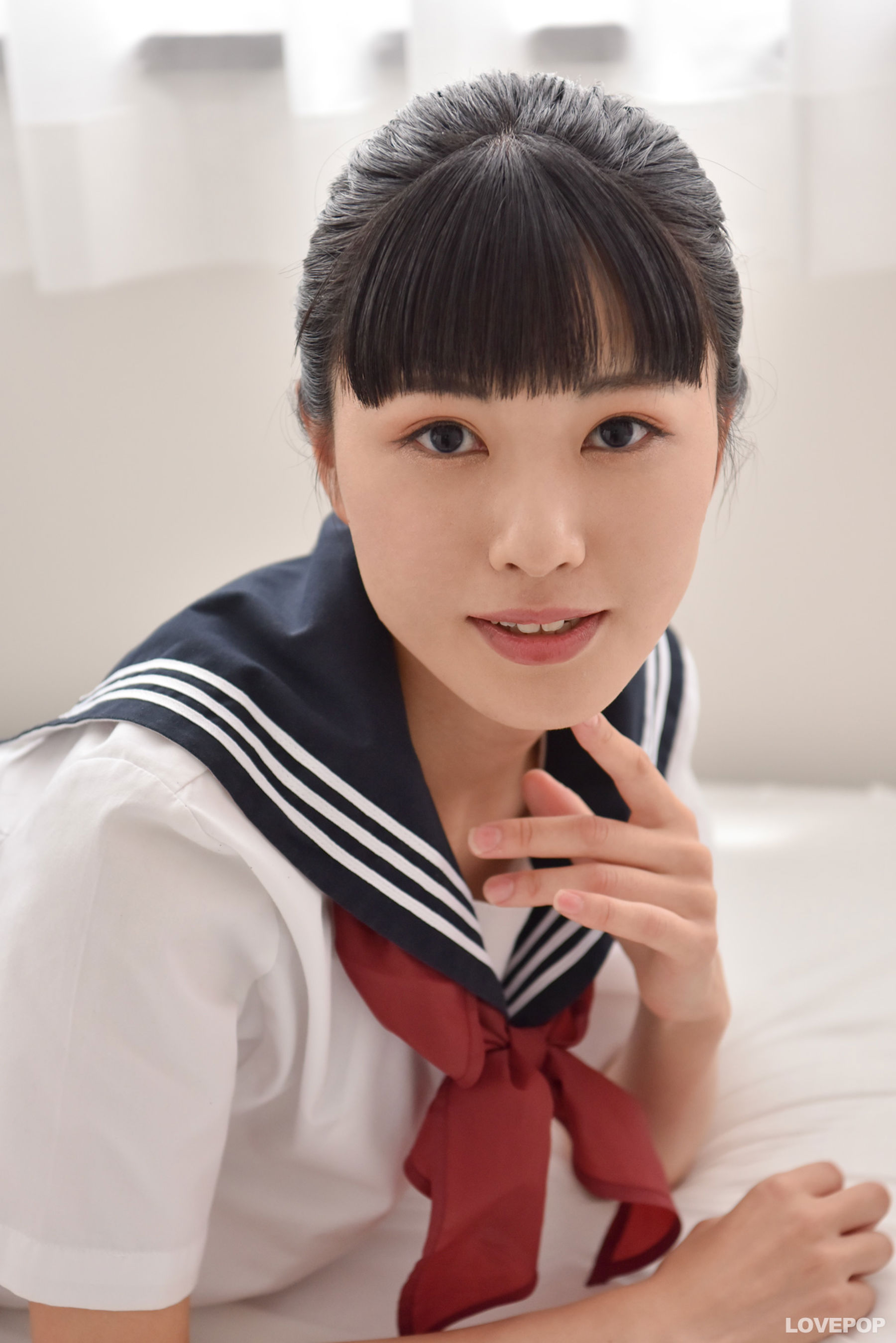 [LOVEPOP] Ayaka Tezono 樋園綾佳 Photoset 06/(90P)