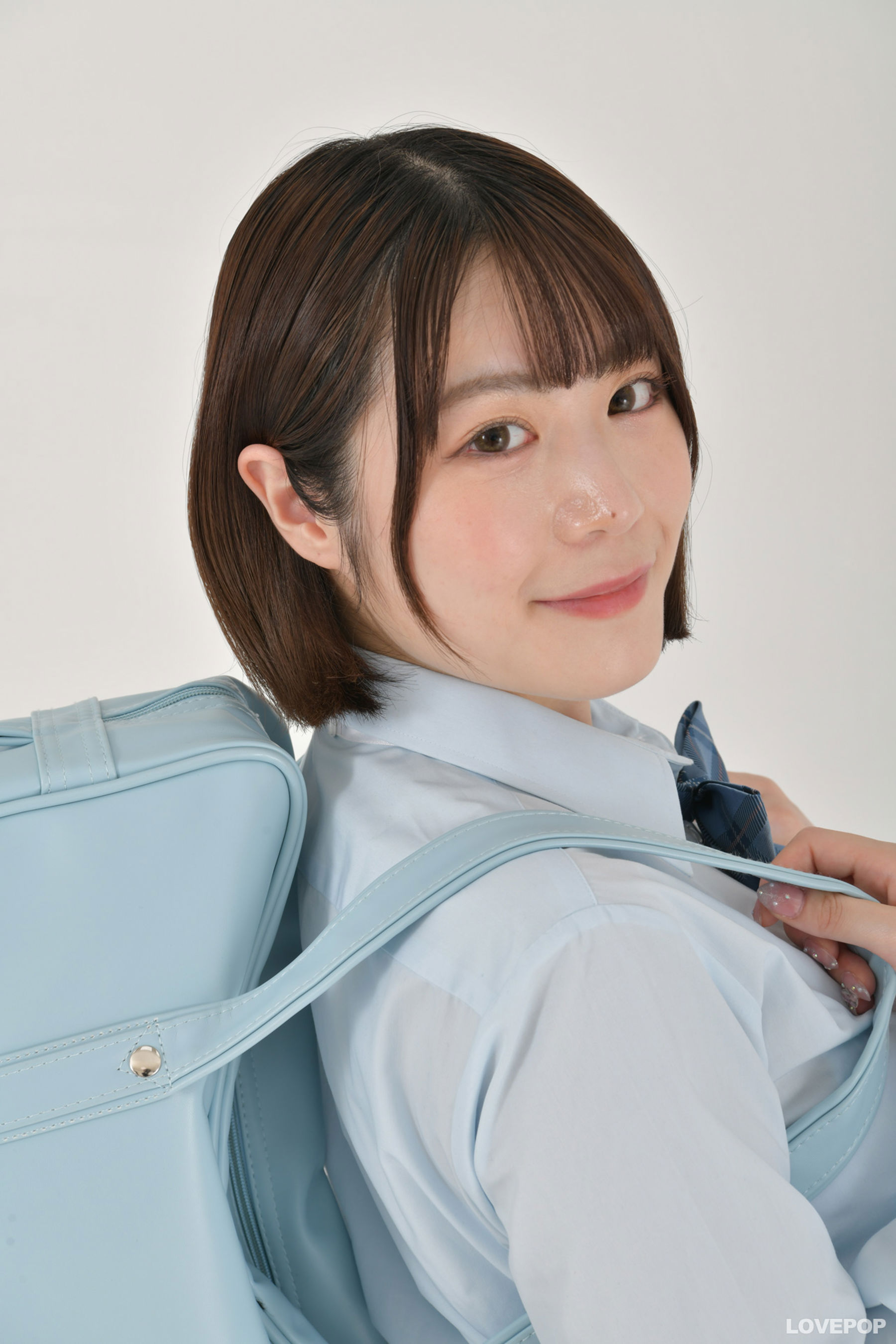 [LOVEPOP] Hinami Meguro 目黒ひな実 Photoset 03/(87P)