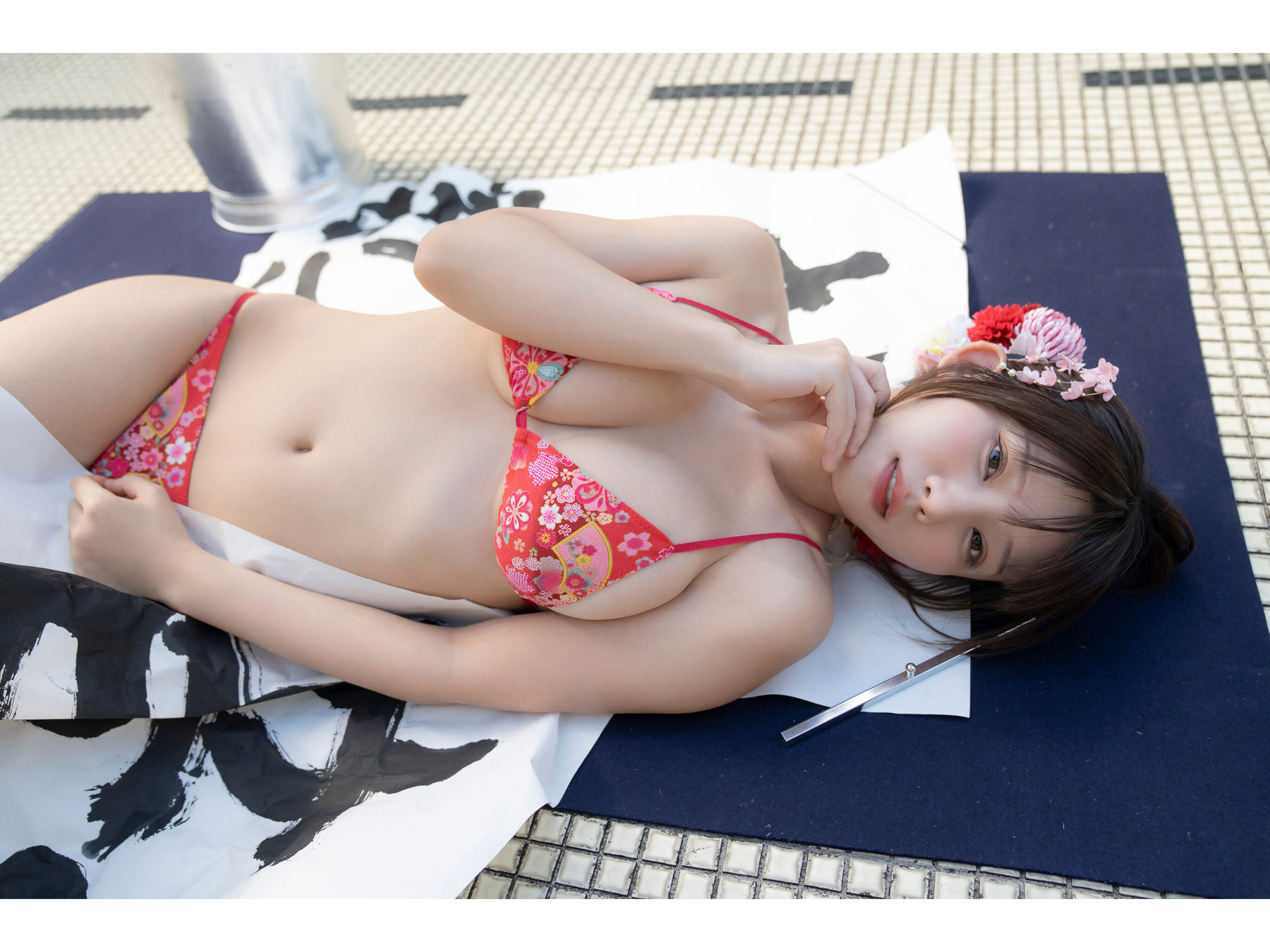 えなこ - BEST V/(114P)