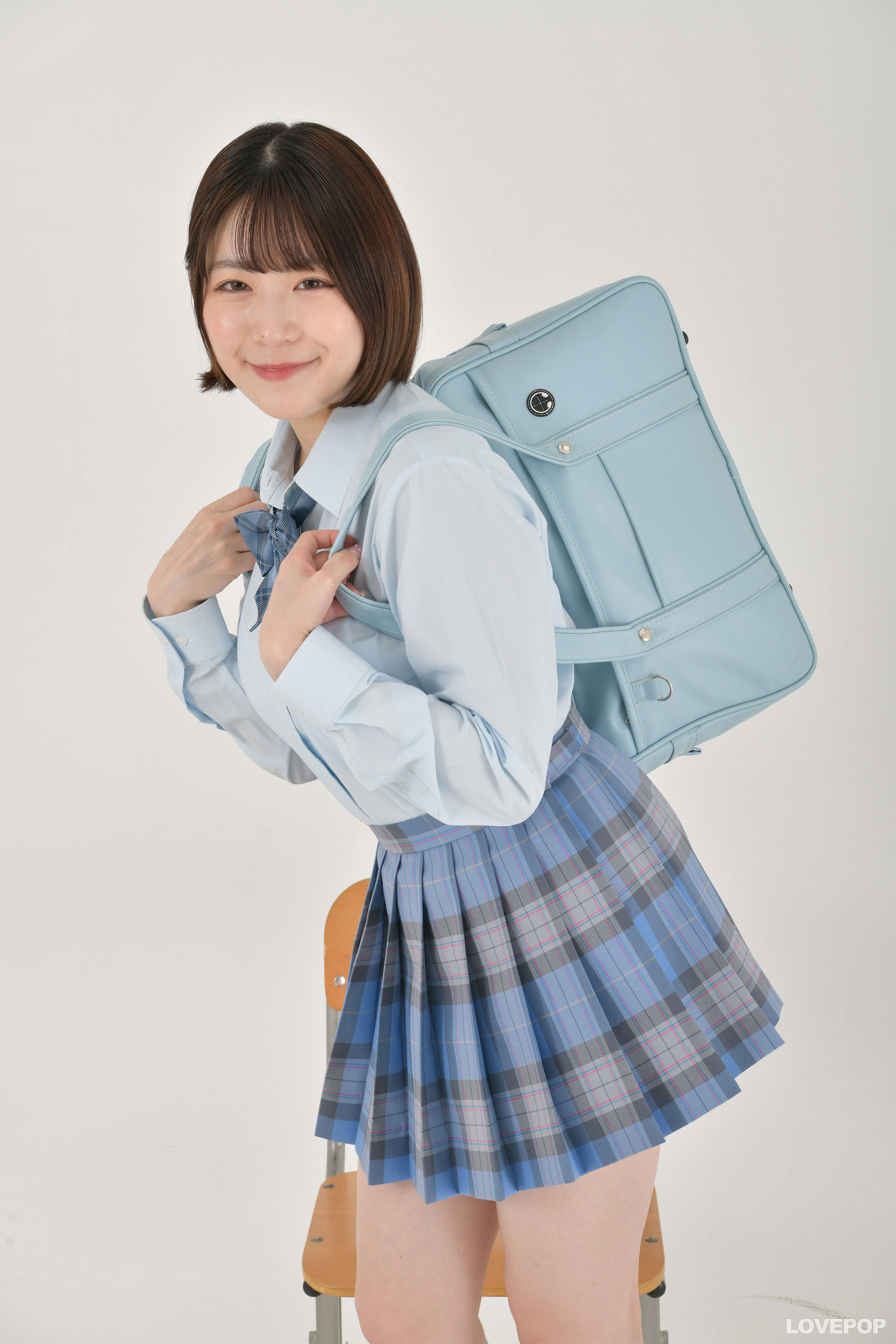 [LOVEPOP] Hinami Meguro 目黒ひな実 Photoset 03/(87P)