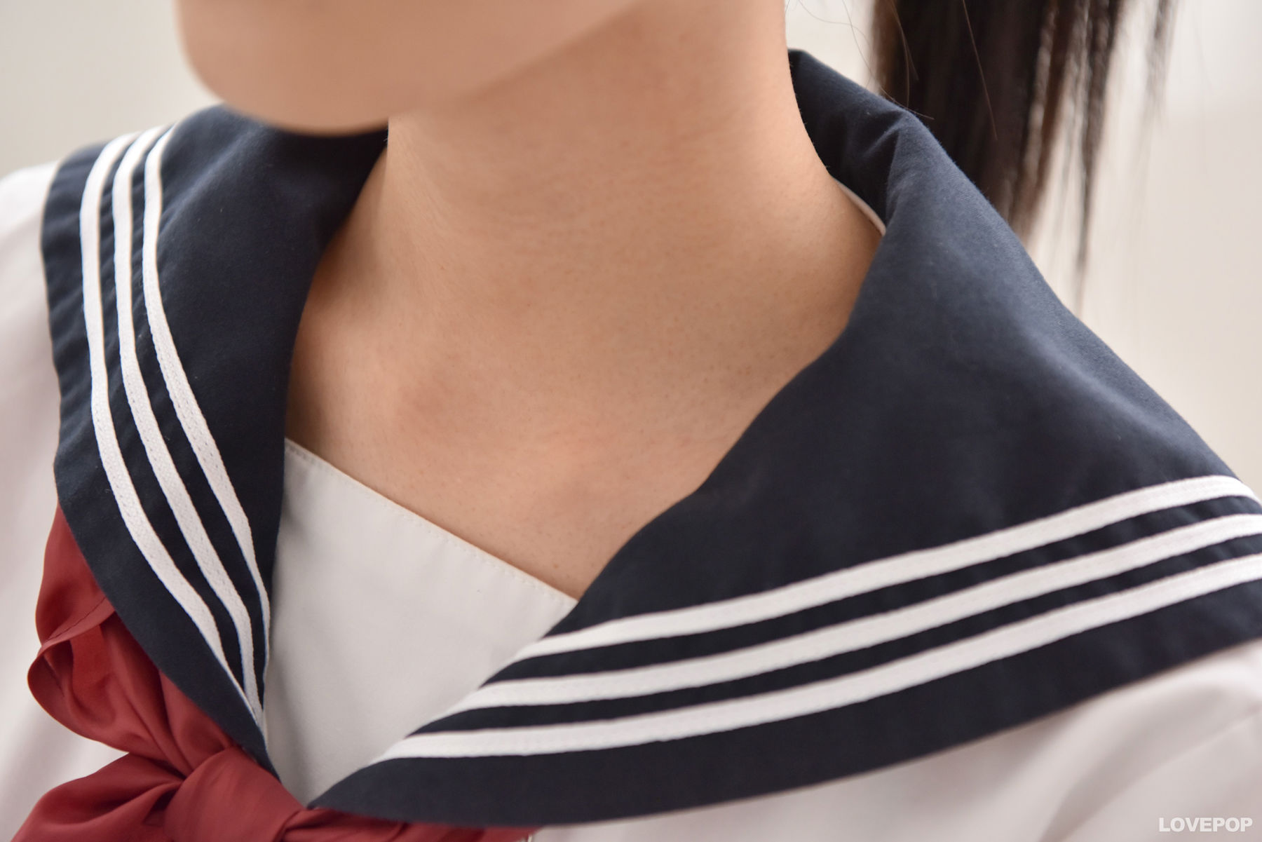 [LOVEPOP] Ayaka Tezono 樋園綾佳 Photoset 06/(90P)