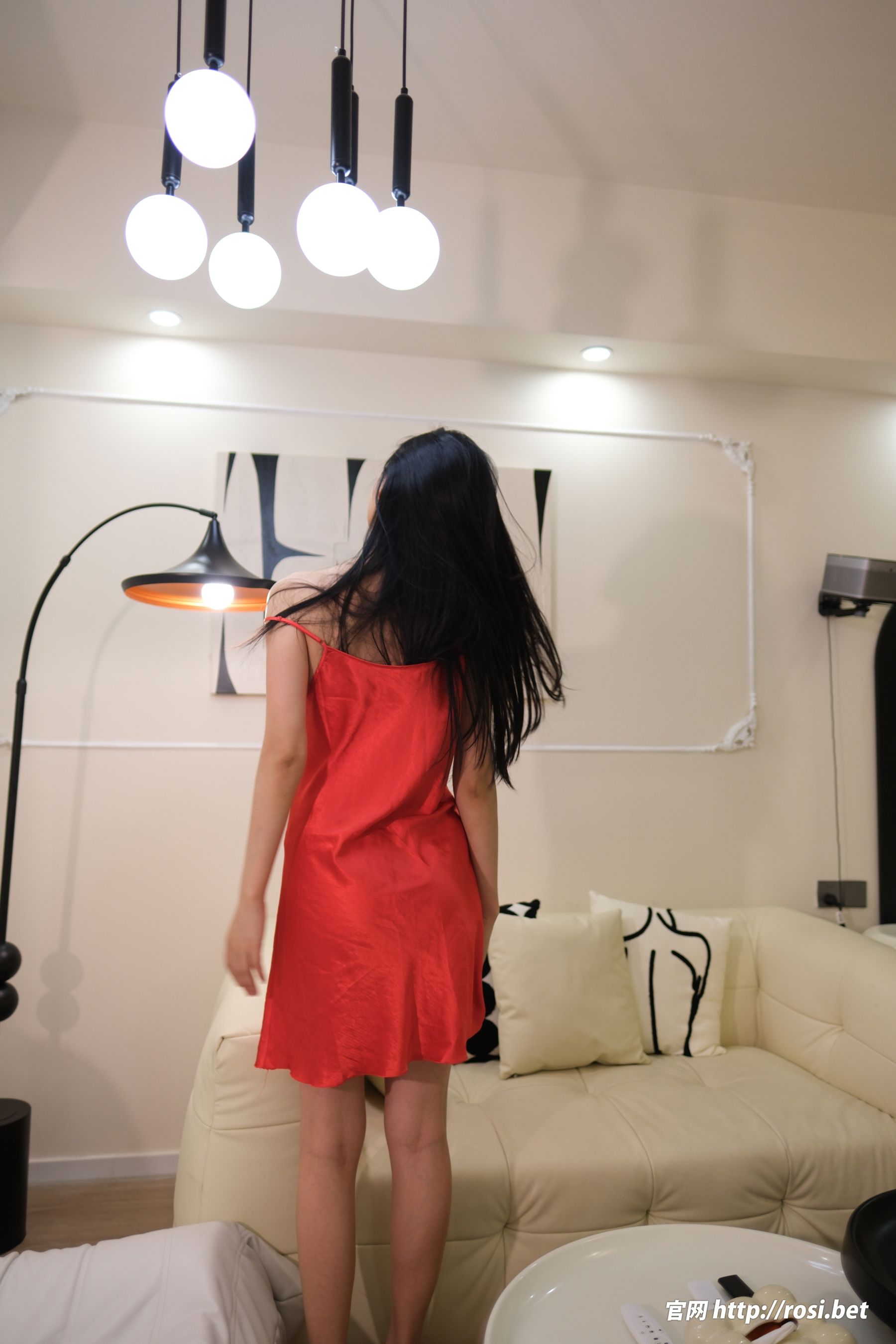 [ROSI写真] 2025.12.01 NO.5110/(95P)