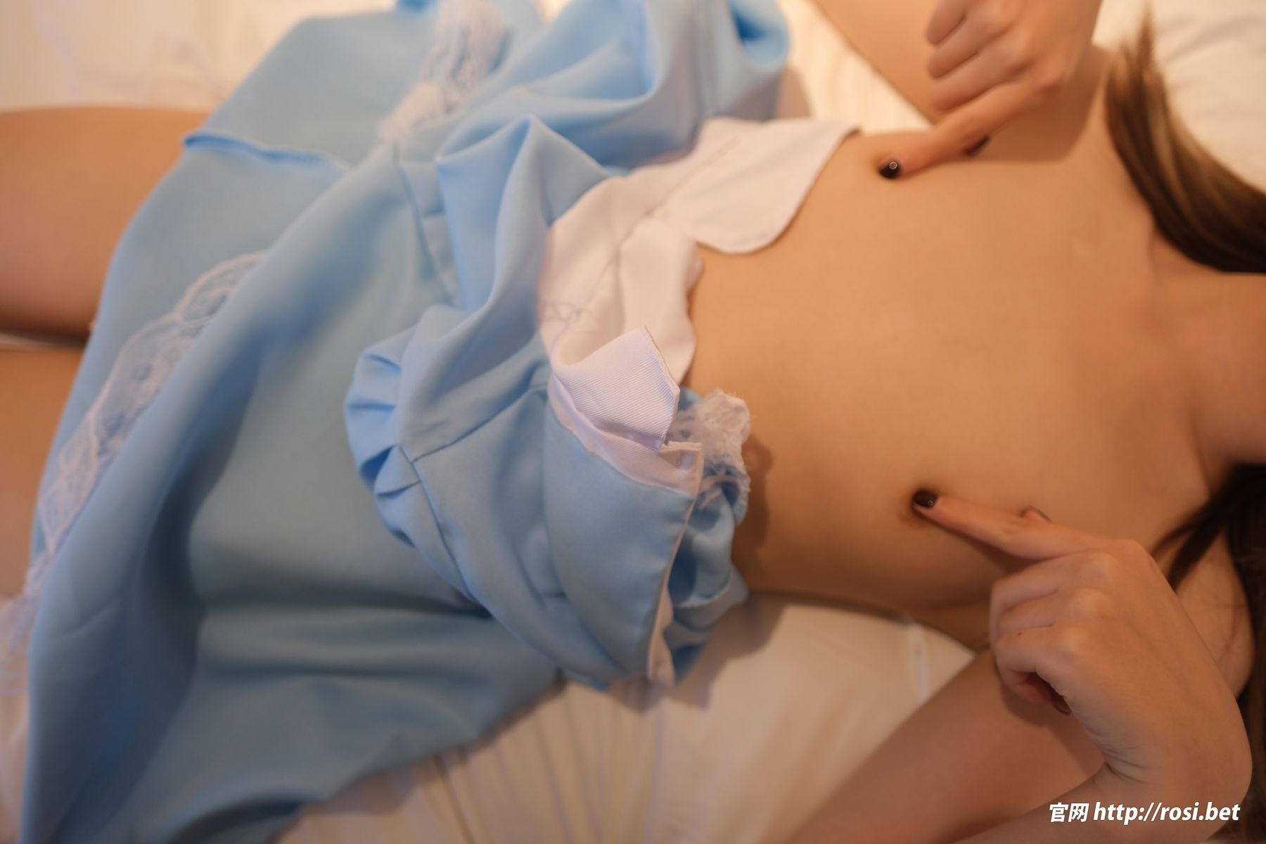 [ROSI写真] 2025.11.24 NO.5103/(90P)