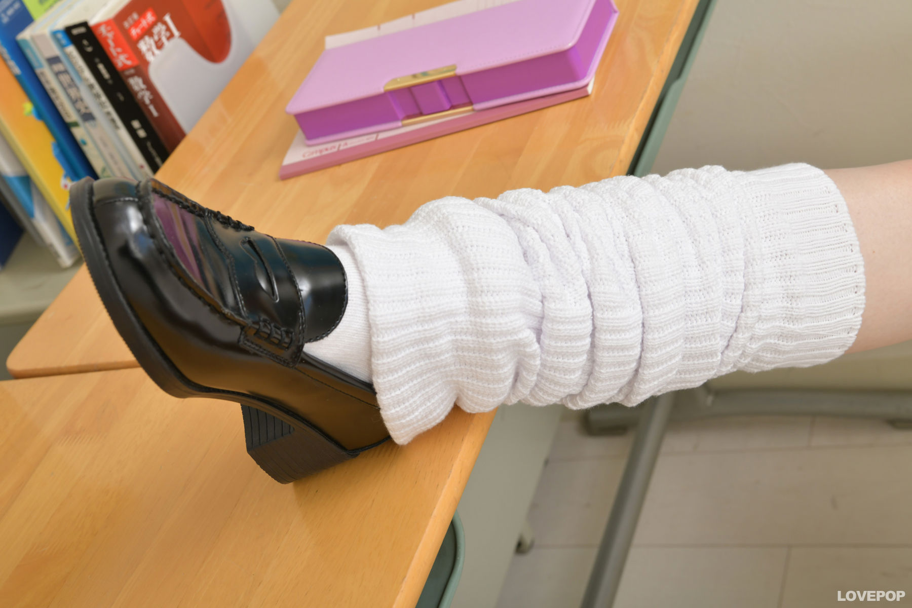 [LOVEPOP] Hinami Meguro 目黒ひな実 Photoset 02/(91P)