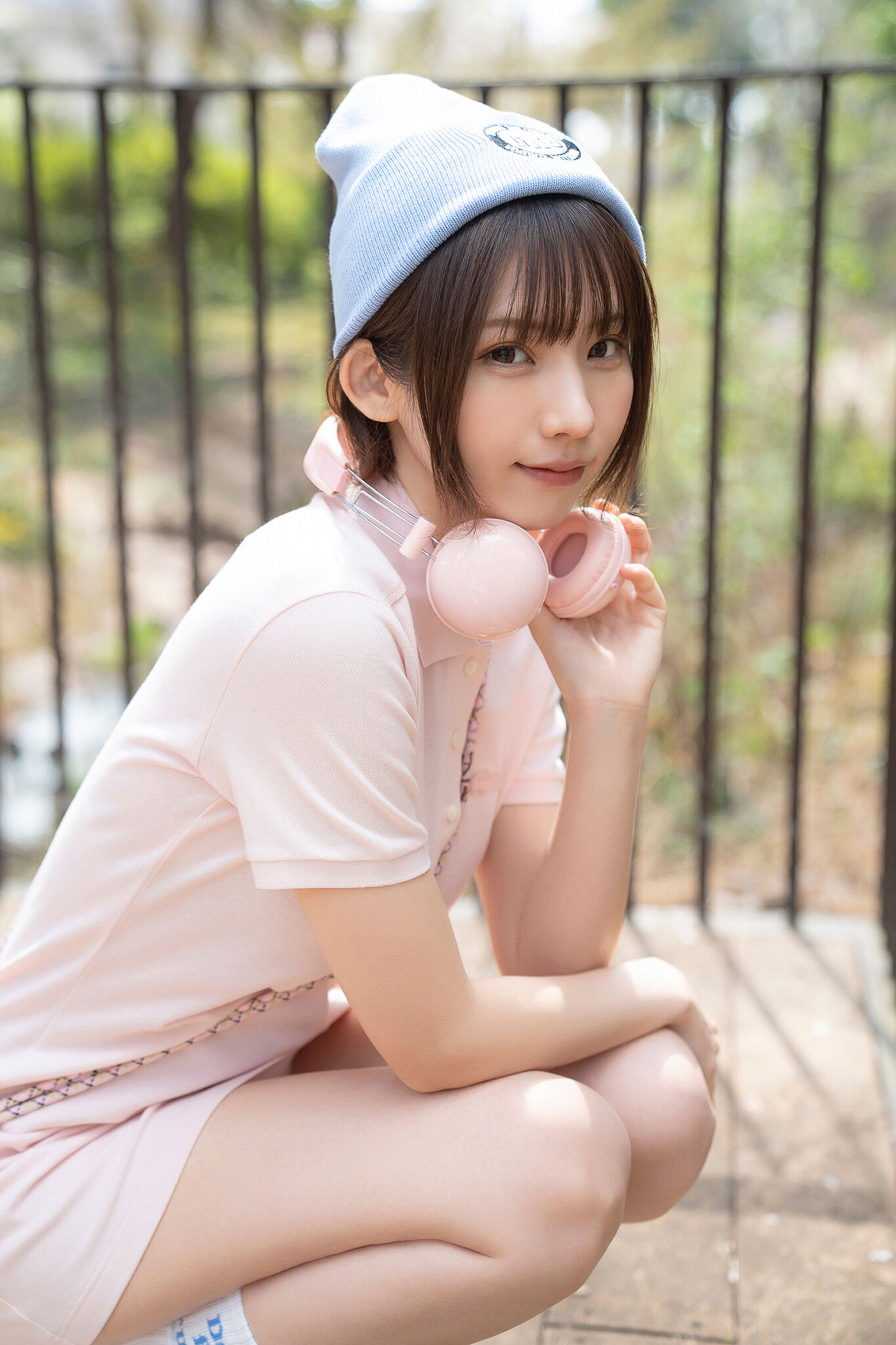 えなこ - BEST V/(114P)