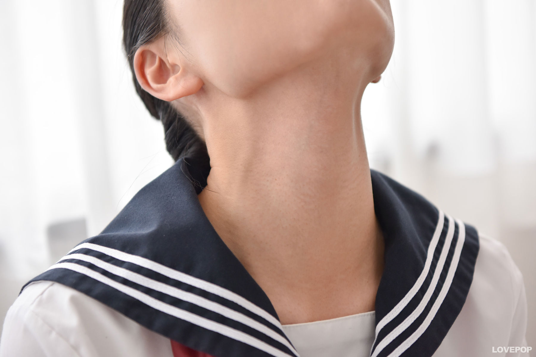 [LOVEPOP] Ayaka Tezono 樋園綾佳 Photoset 06/(90P)