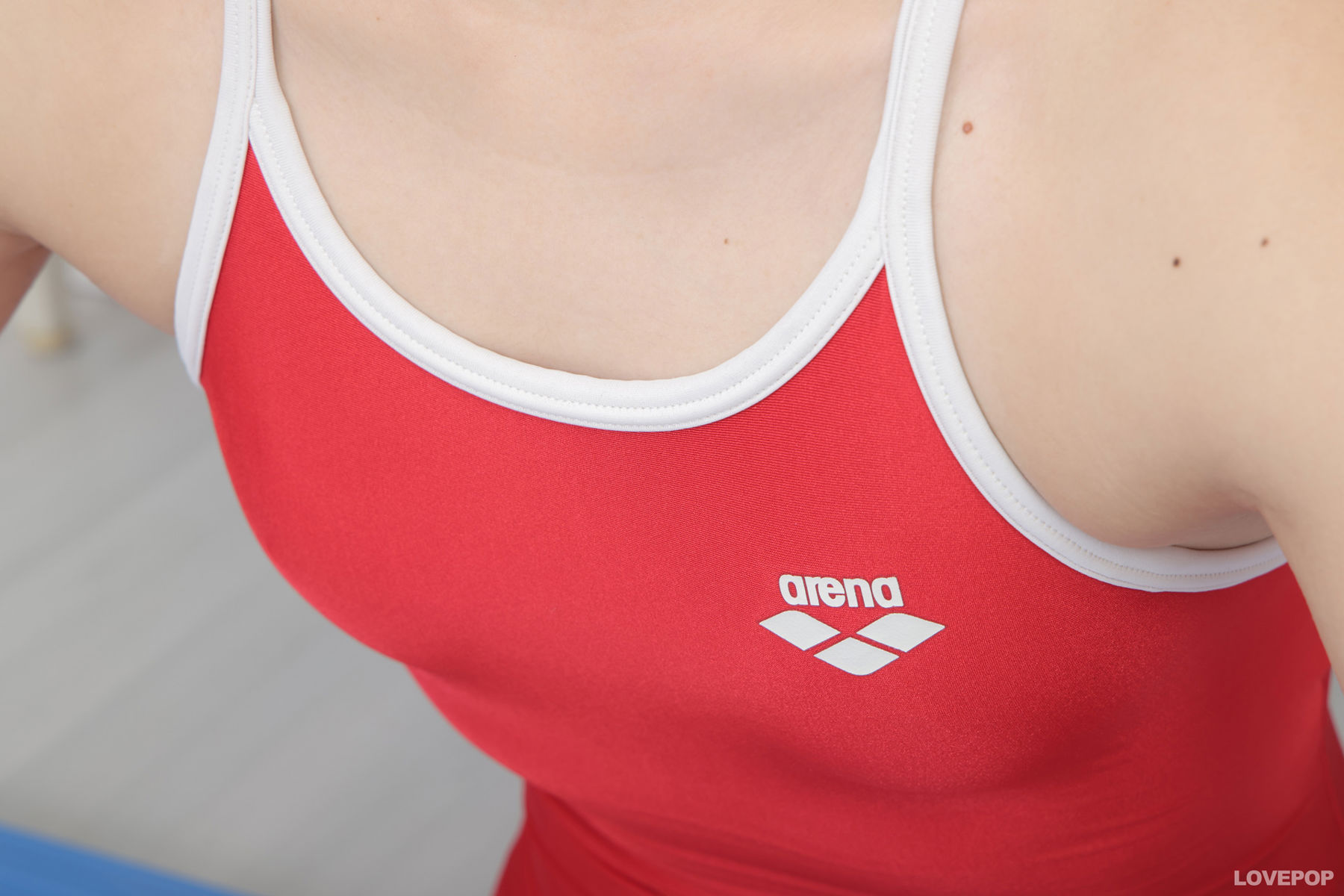 [LOVEPOP] Haru Kikuchi 菊池はる Photoset 05/(98P)