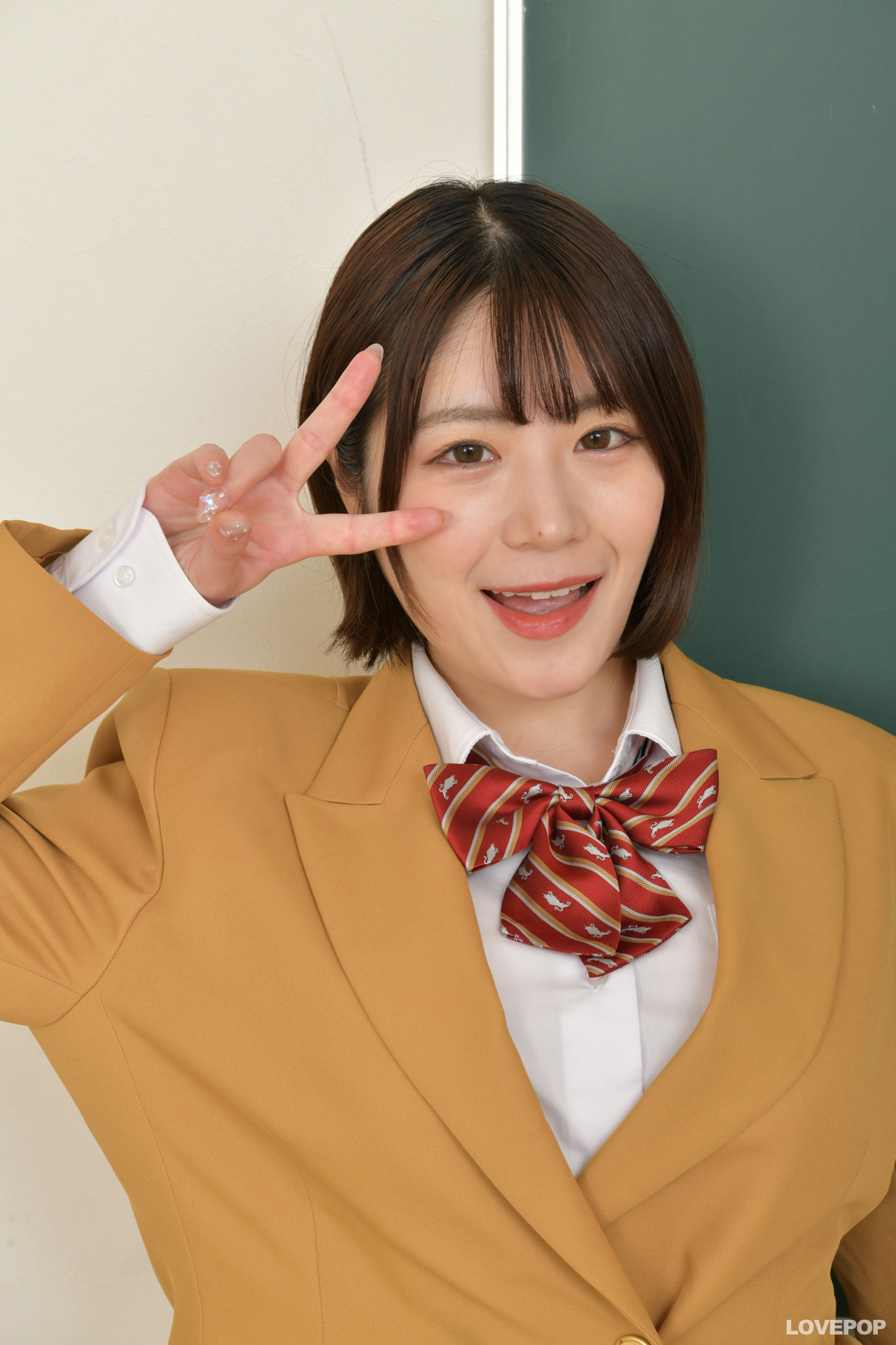 [LOVEPOP] Hinami Meguro 目黒ひな実 Photoset 02/(91P)