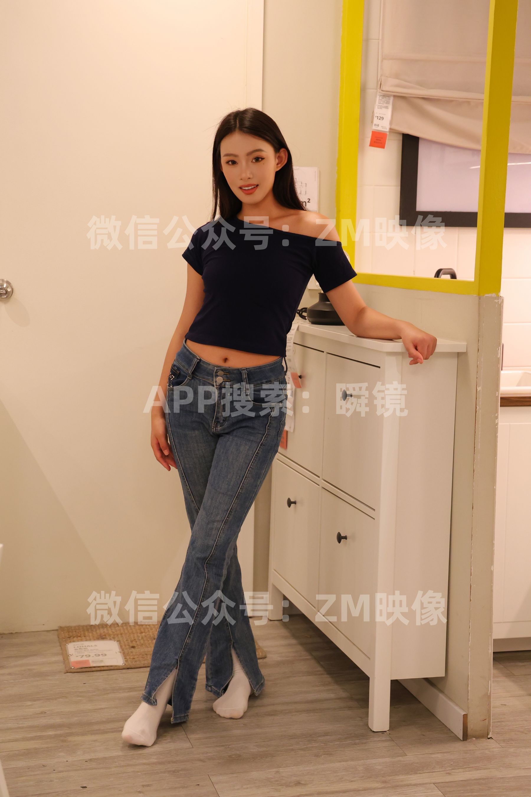 [织梦映像] 2025年七月众筹系列宜家第三套/(300P)