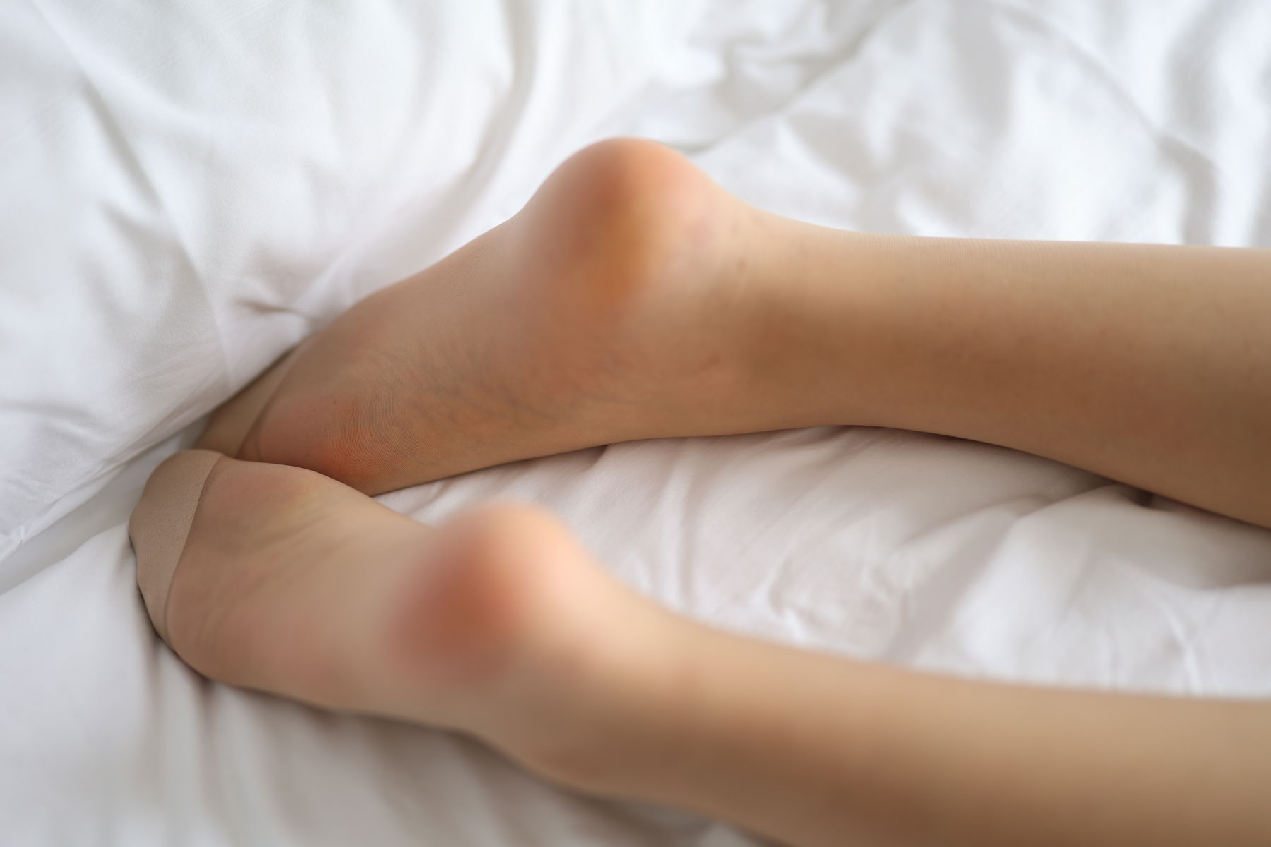 三禾摄影 No.005 肉丝大腿袜/(183P)