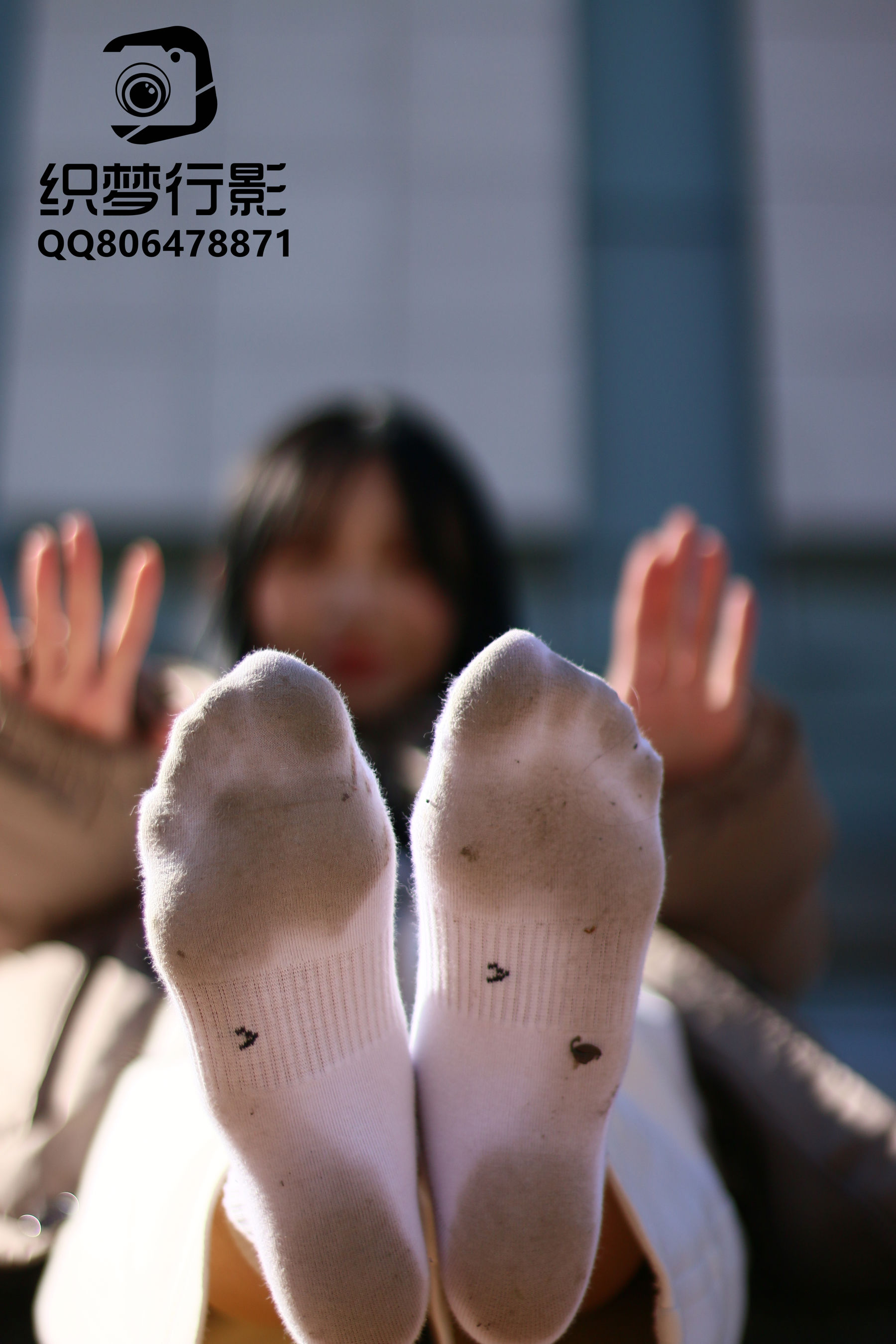 [织梦映像] 罗袜生尘-崎岖旅程沐光行/(278P)