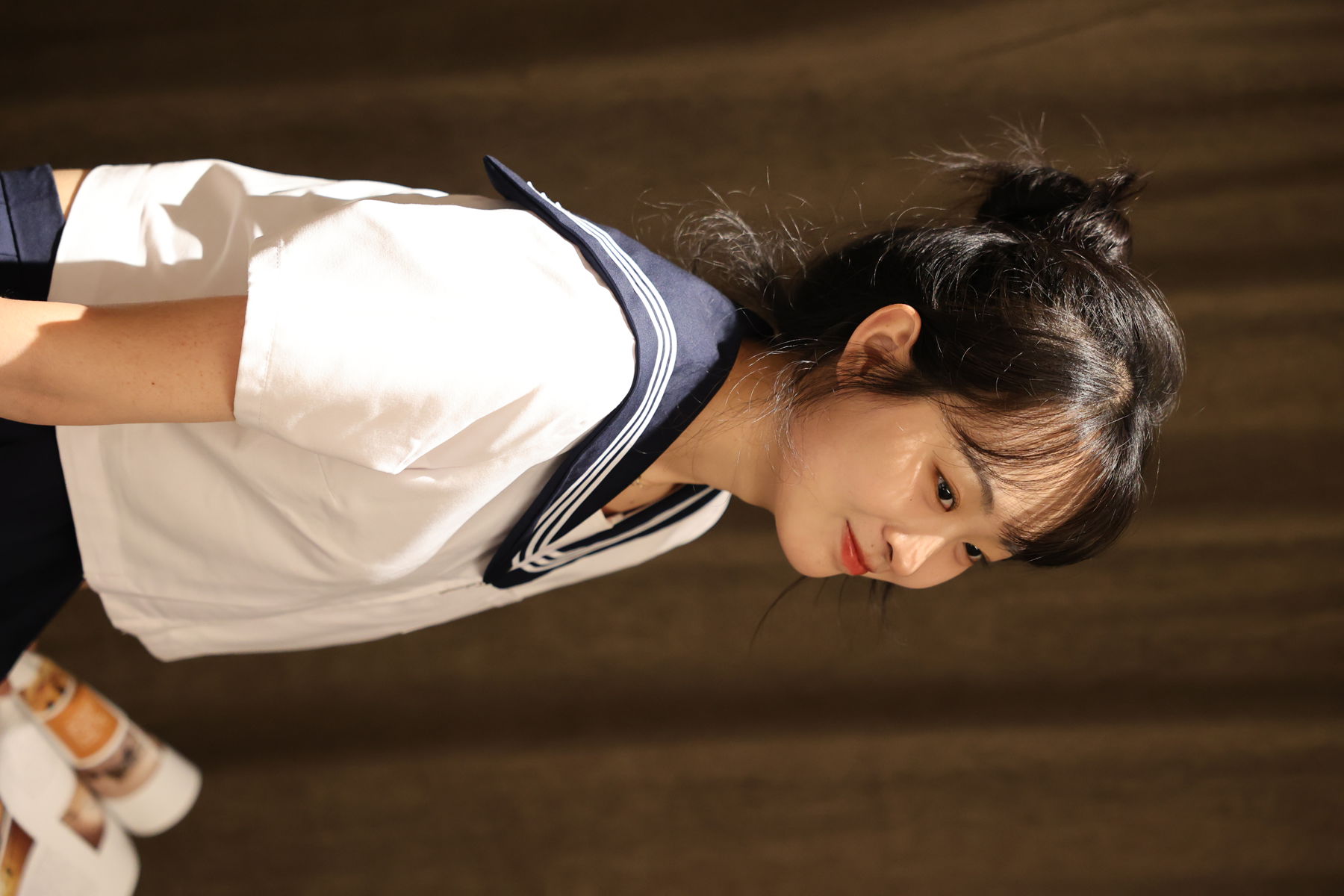 三禾摄影 No.003 海军服/(180P)