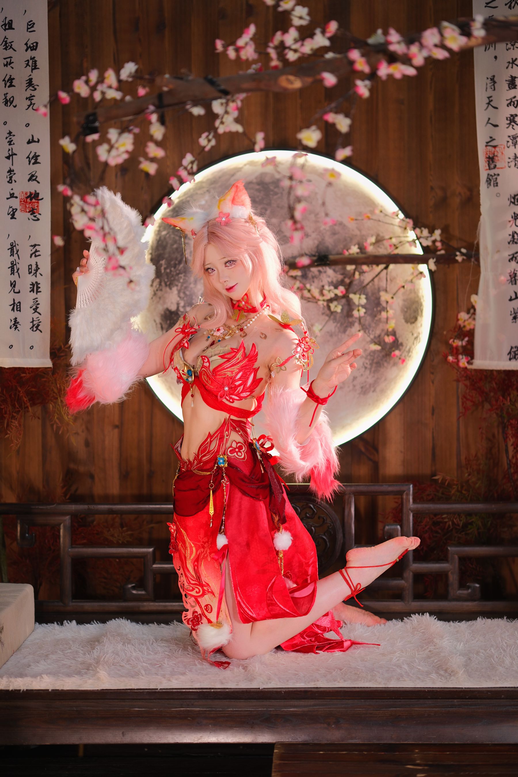 前野太太 - 永劫无间 玉玲珑/(86P)