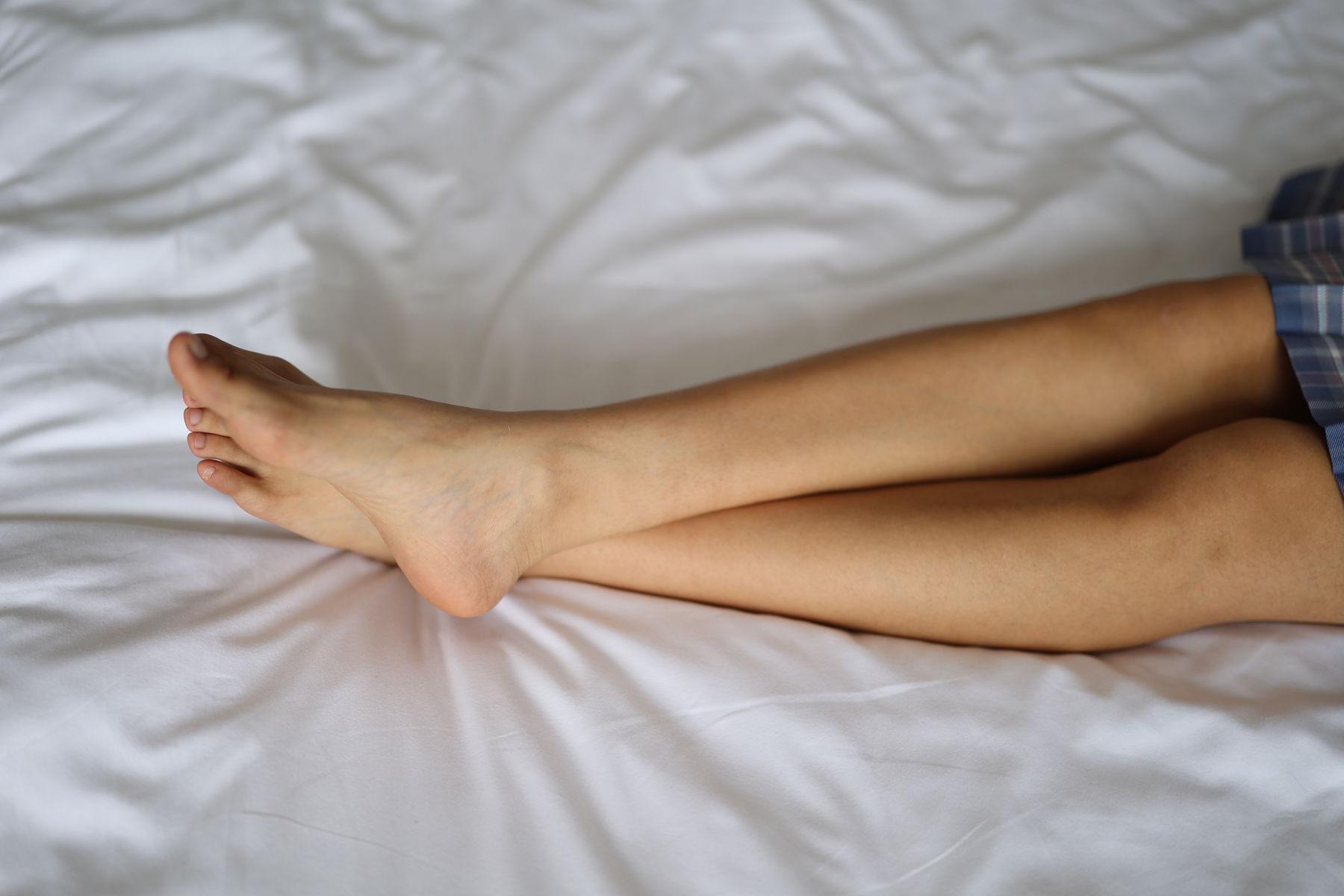 三禾摄影 No.001 雪雪 室内JK/(275P)