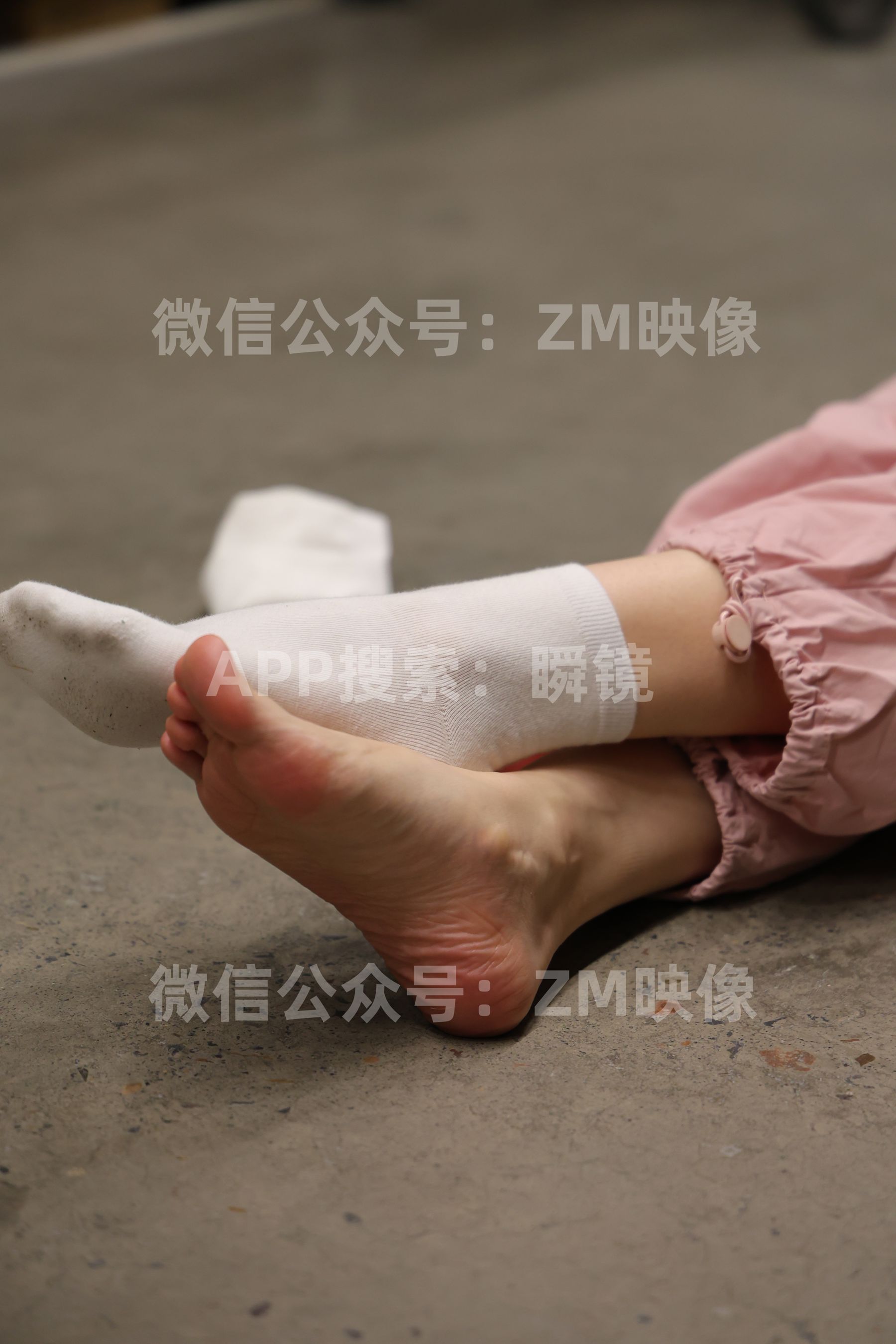 [织梦映像] 2025年七月众筹系列宜家第一套/(300P)