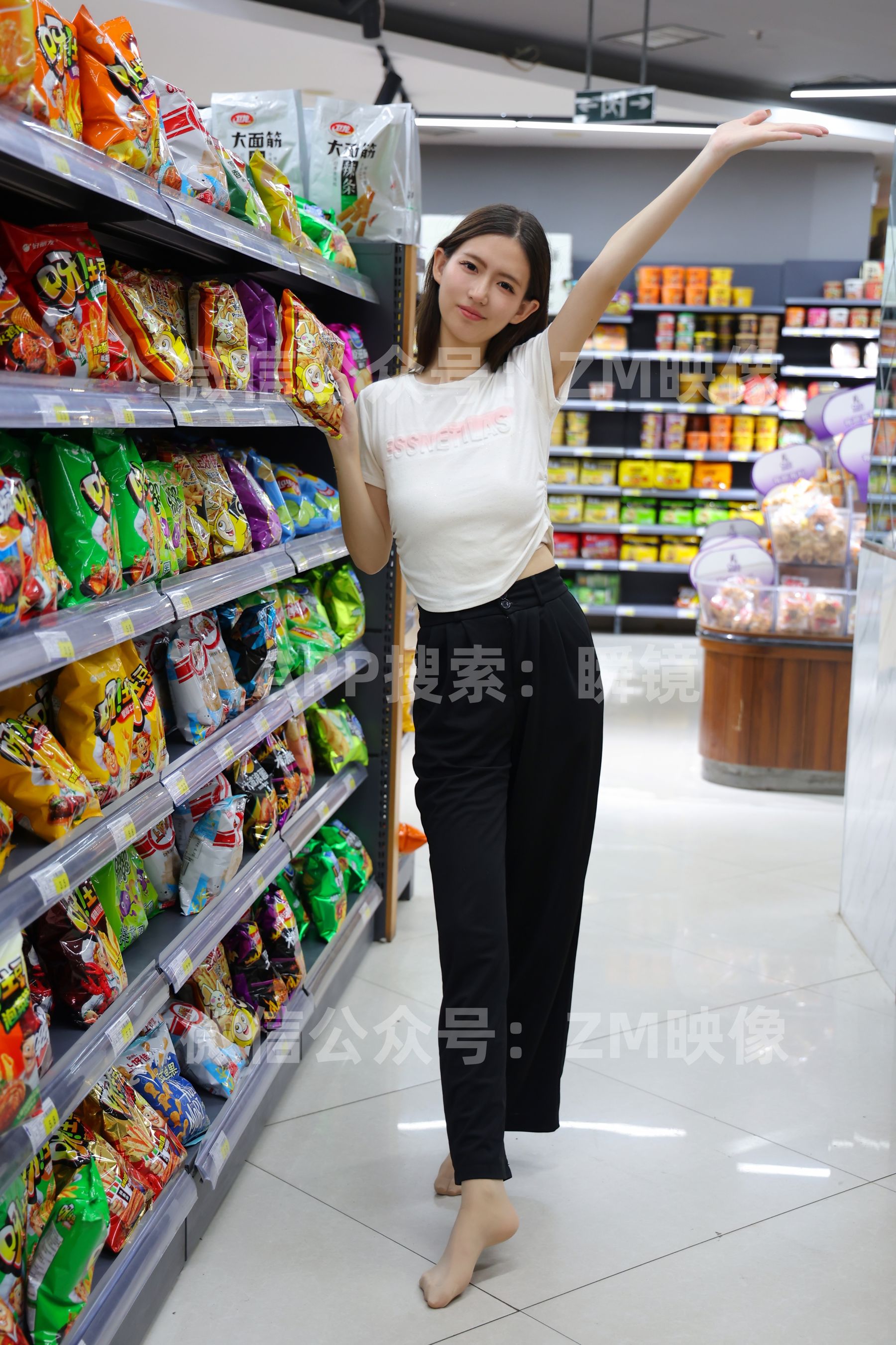 [织梦映像] 2025年七月众筹系列商场第二套/(304P)