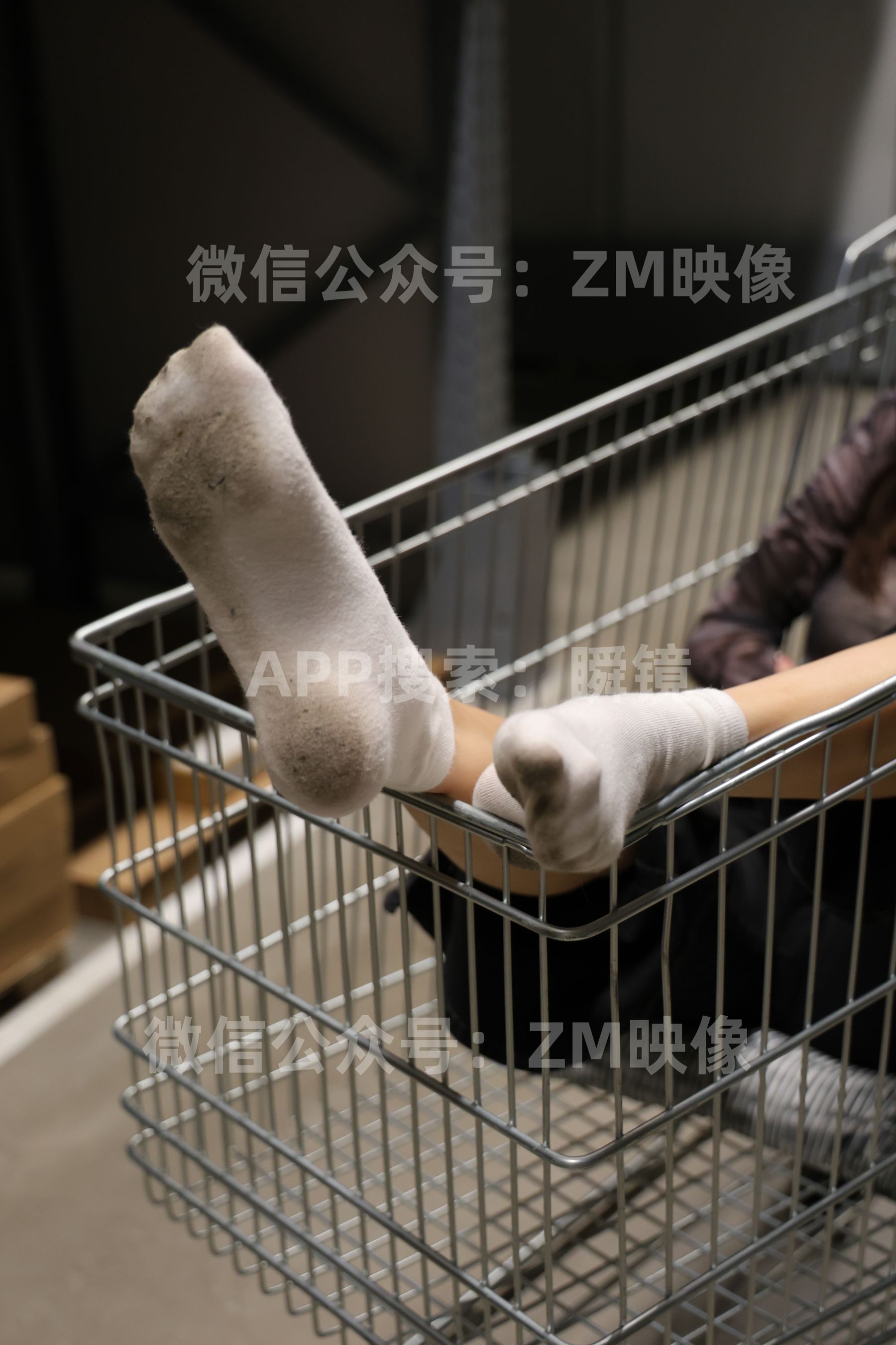 [织梦映像] 2025年七月众筹系列宜家第二套/(300P)