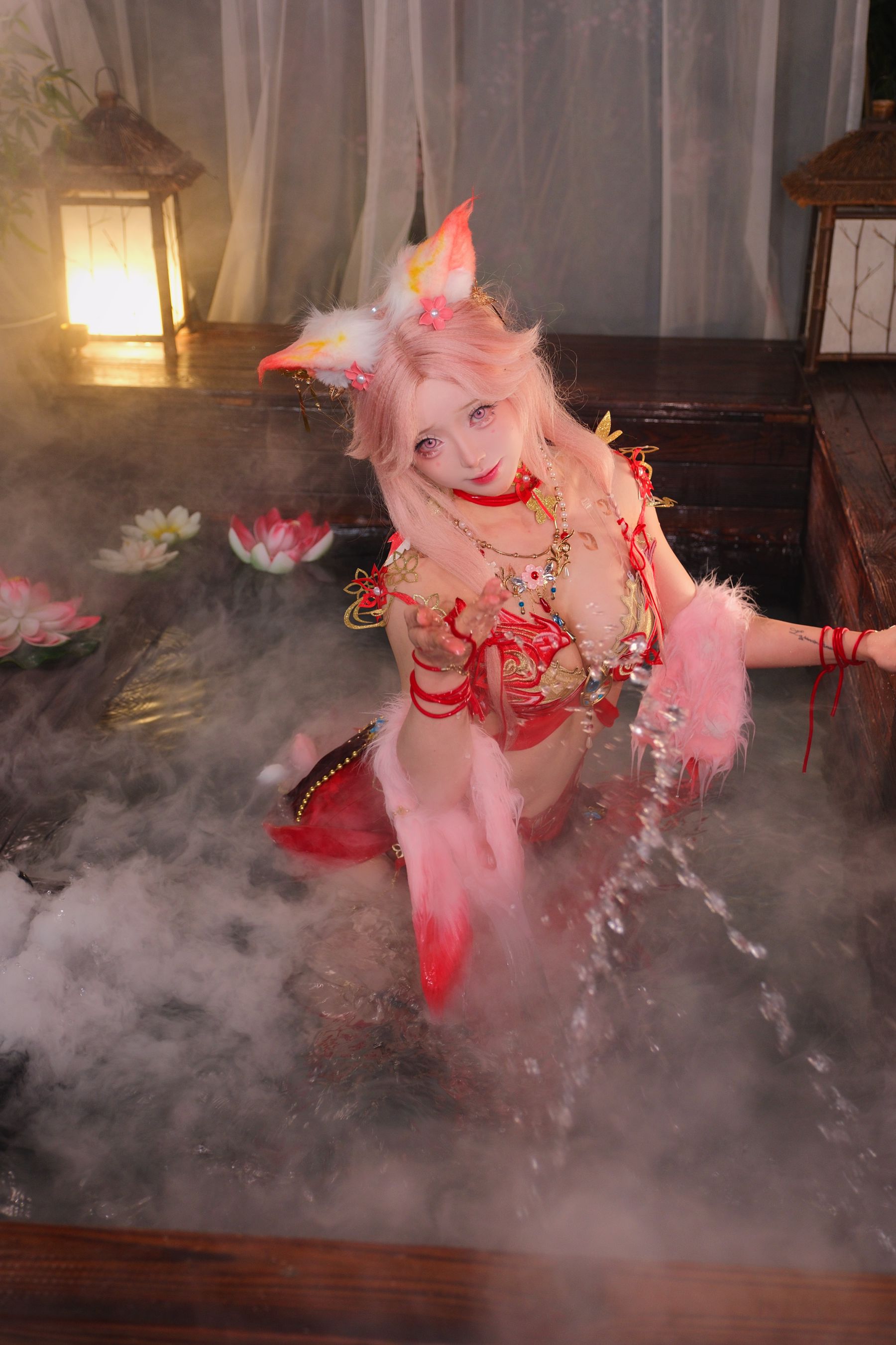 前野太太 - 永劫无间 玉玲珑/(86P)