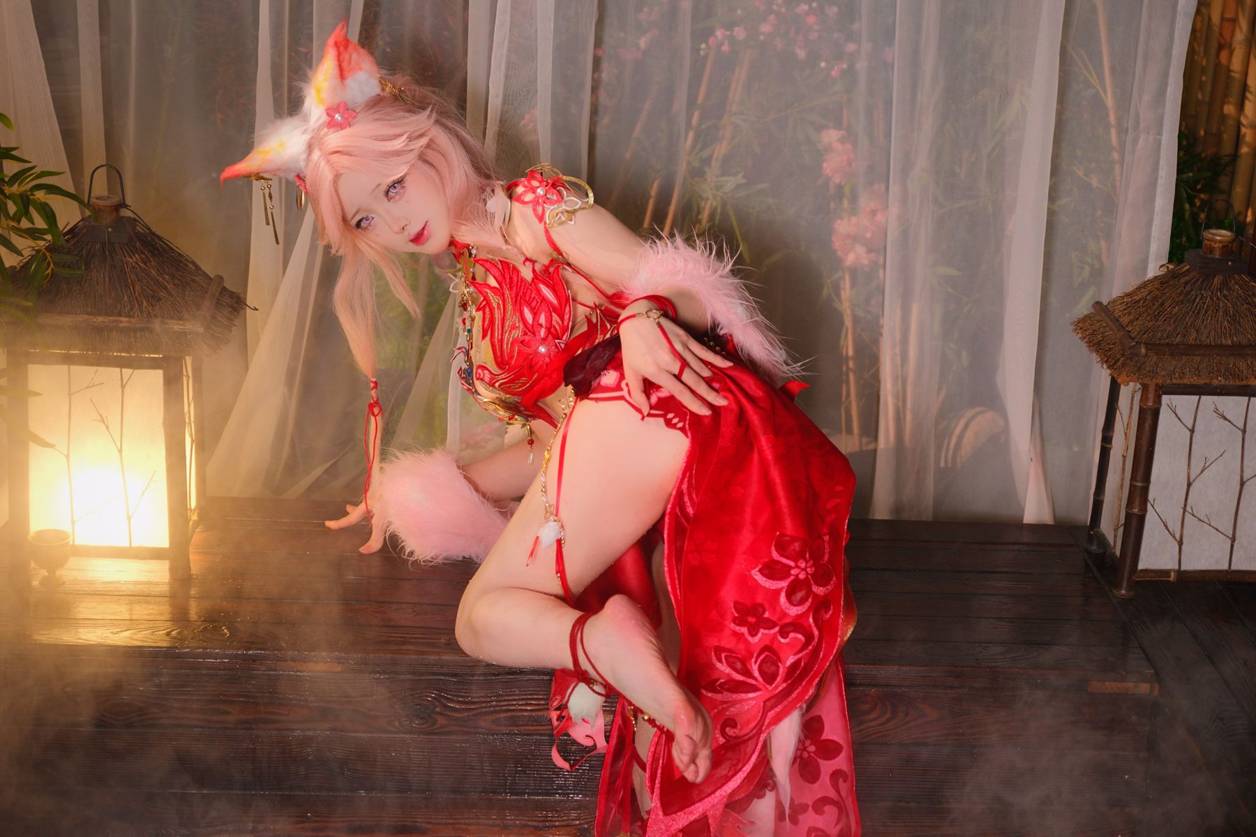 前野太太 - 永劫无间 玉玲珑/(86P)