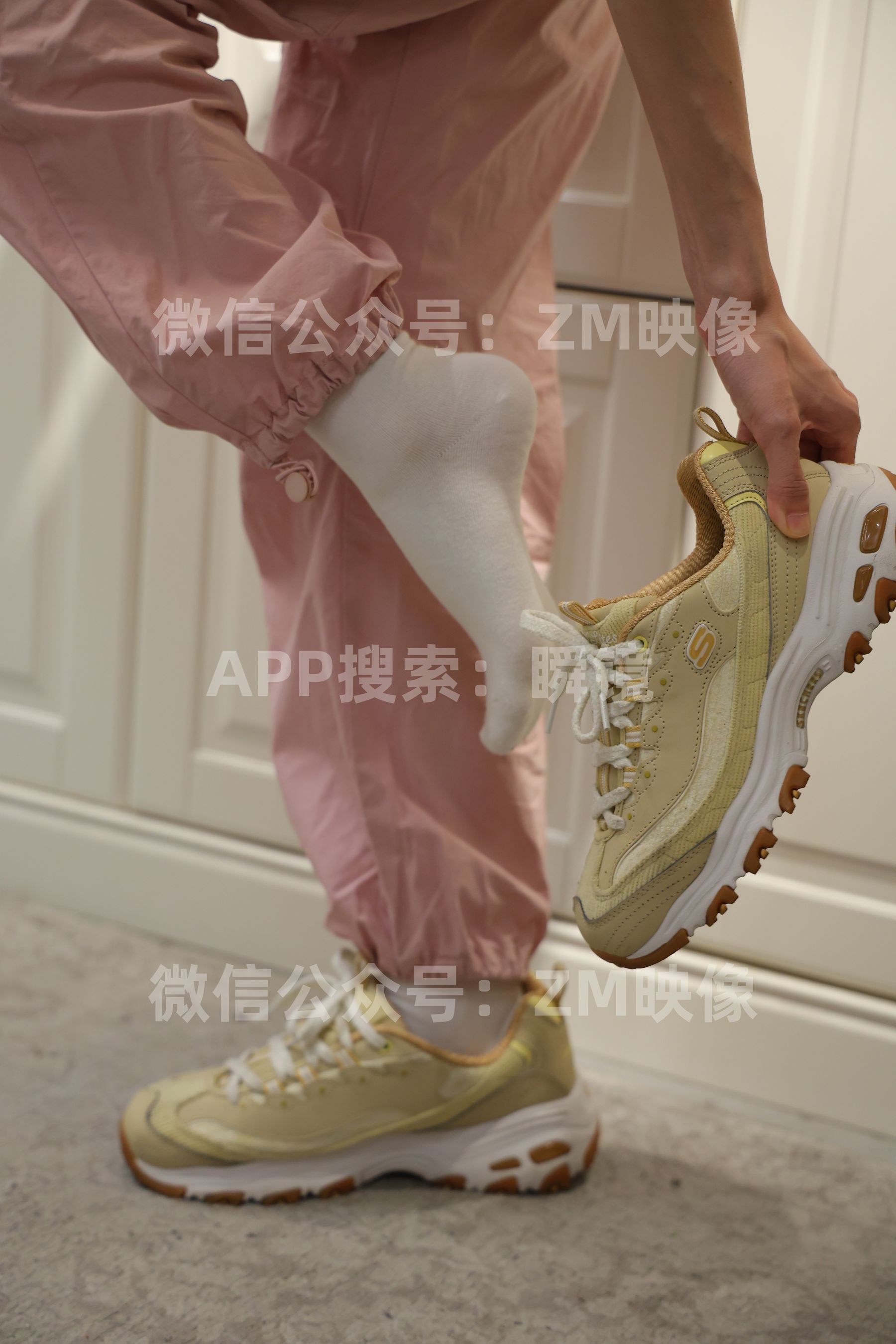 [织梦映像] 2025年七月众筹系列宜家第一套/(300P)