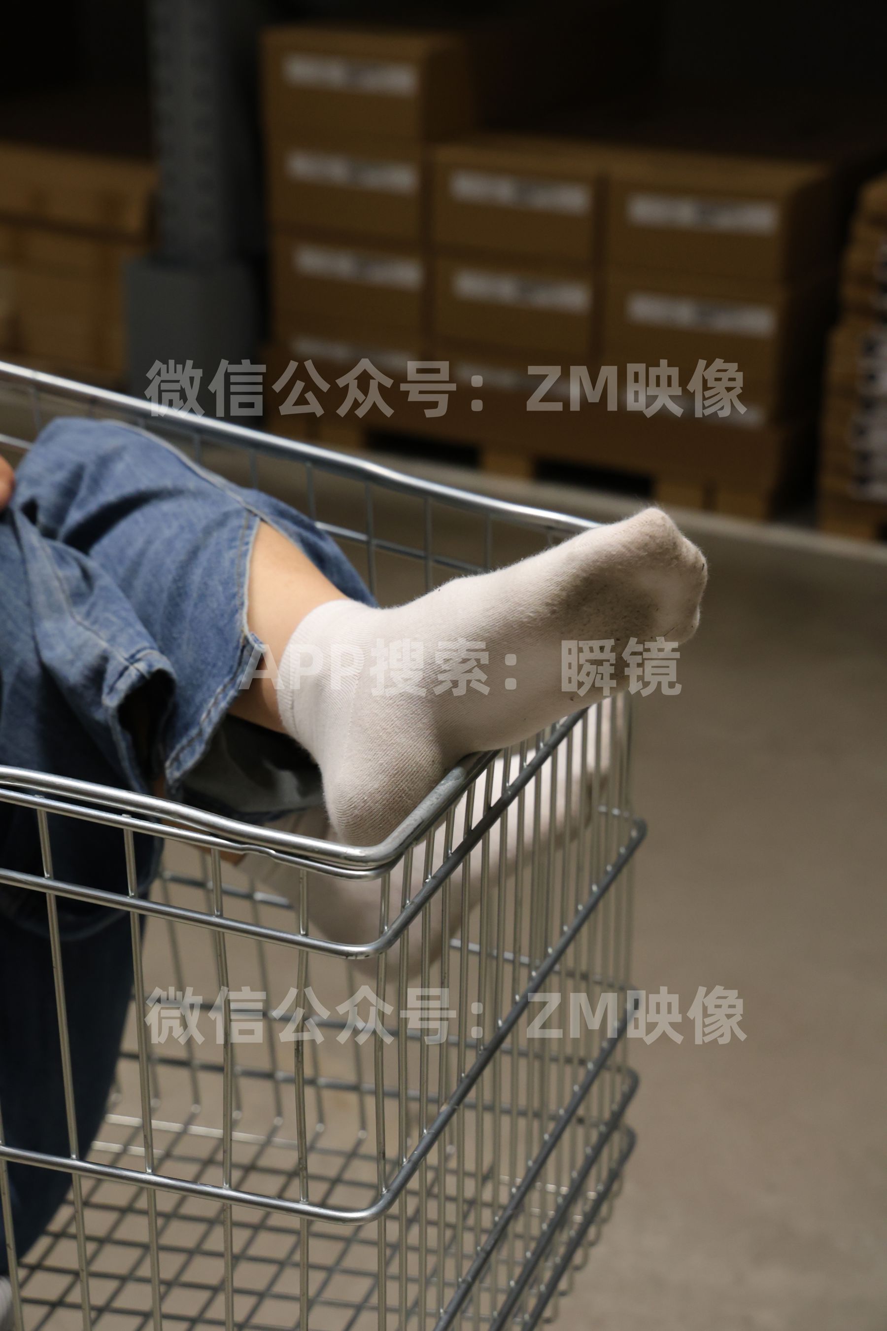 [织梦映像] 2025年七月众筹系列宜家第三套/(300P)