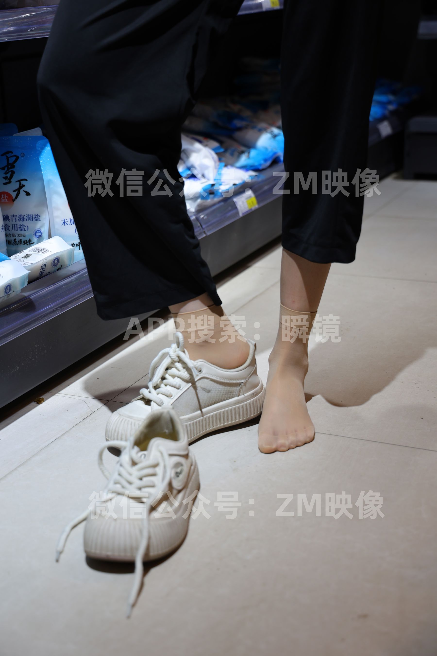 [织梦映像] 2025年七月众筹系列商场第二套/(304P)