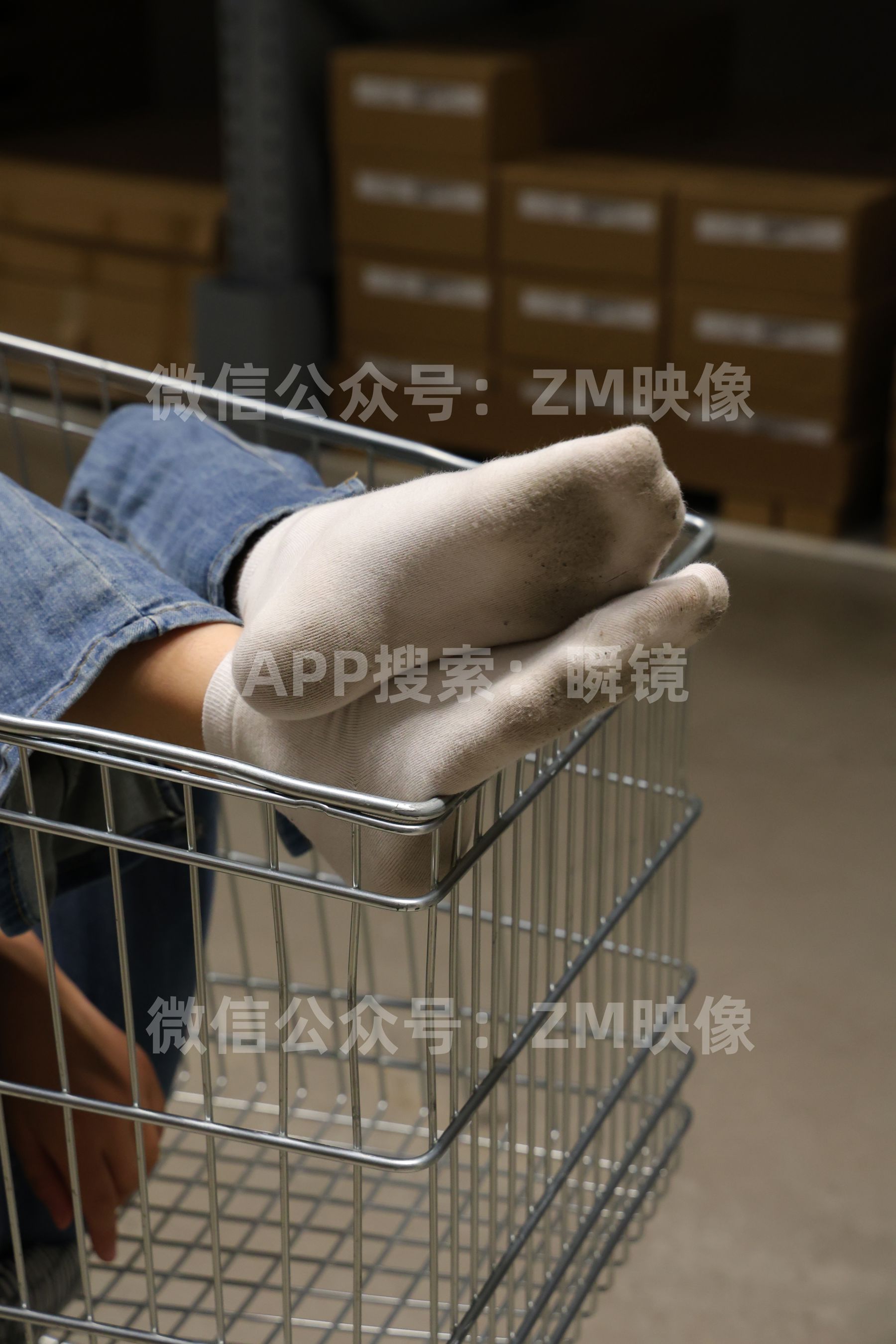 [织梦映像] 2025年七月众筹系列宜家第三套/(300P)