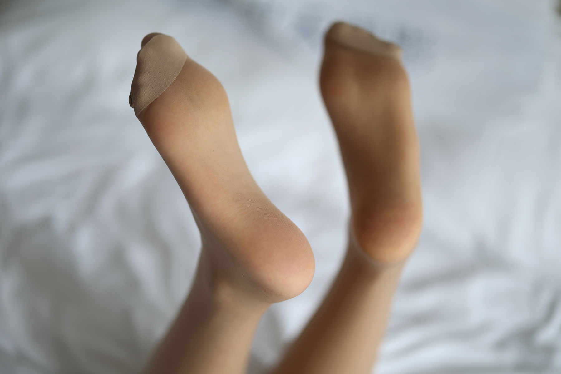 三禾摄影 No.005 肉丝大腿袜/(183P)