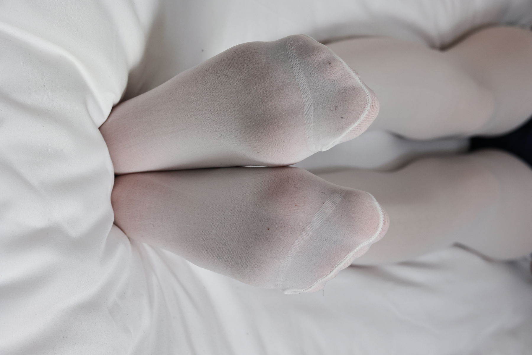 三禾摄影 No.007 体操服白袜/(177P)