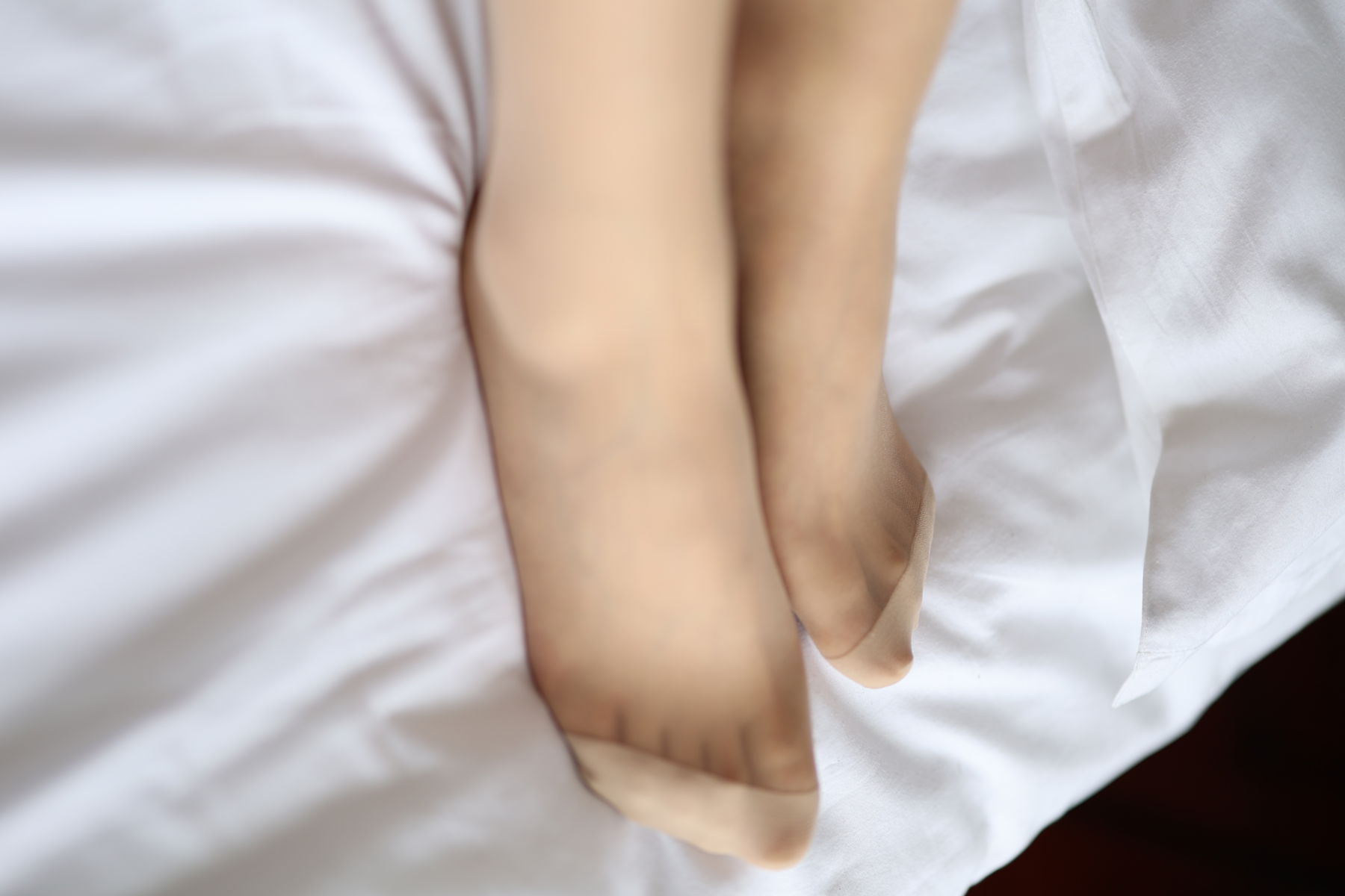 三禾摄影 No.005 肉丝大腿袜/(183P)