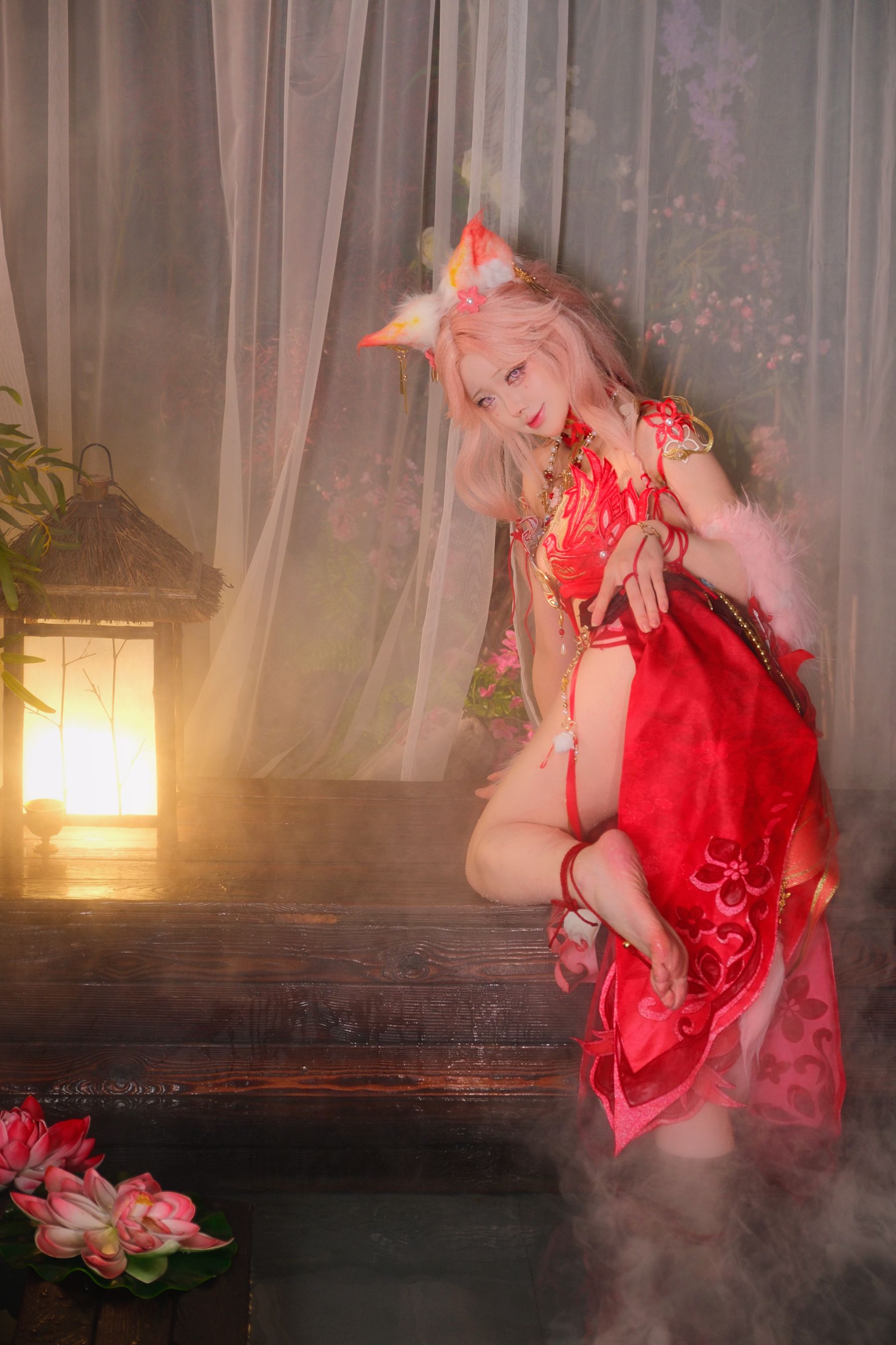 前野太太 - 永劫无间 玉玲珑/(86P)