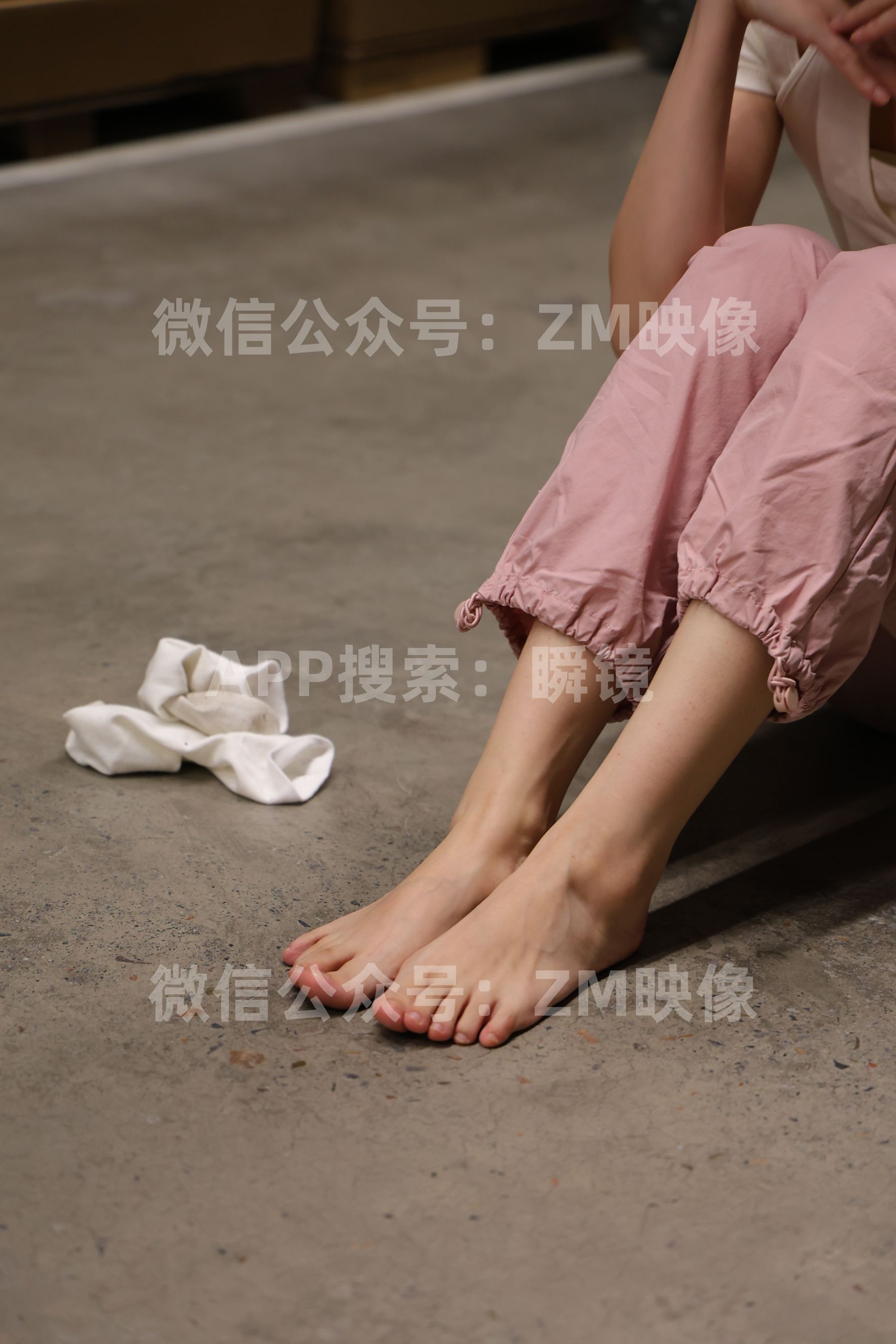 [织梦映像] 2025年七月众筹系列宜家第一套/(300P)