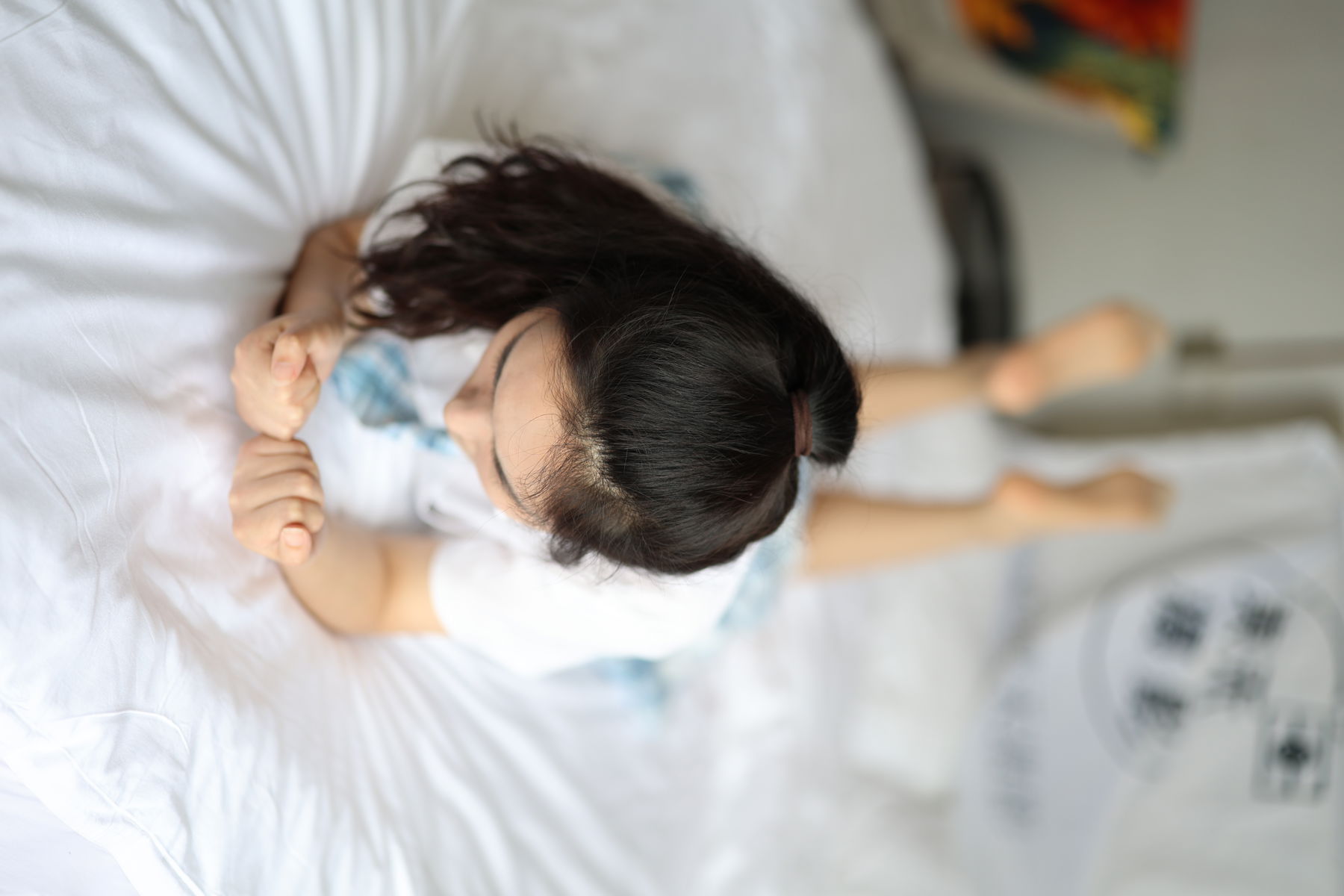 三禾摄影 No.005 肉丝大腿袜/(183P)