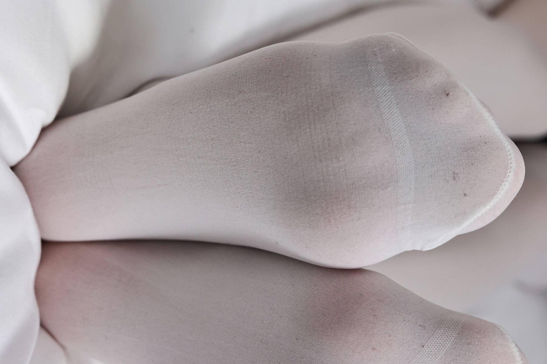 三禾摄影 No.007 体操服白袜/(177P)