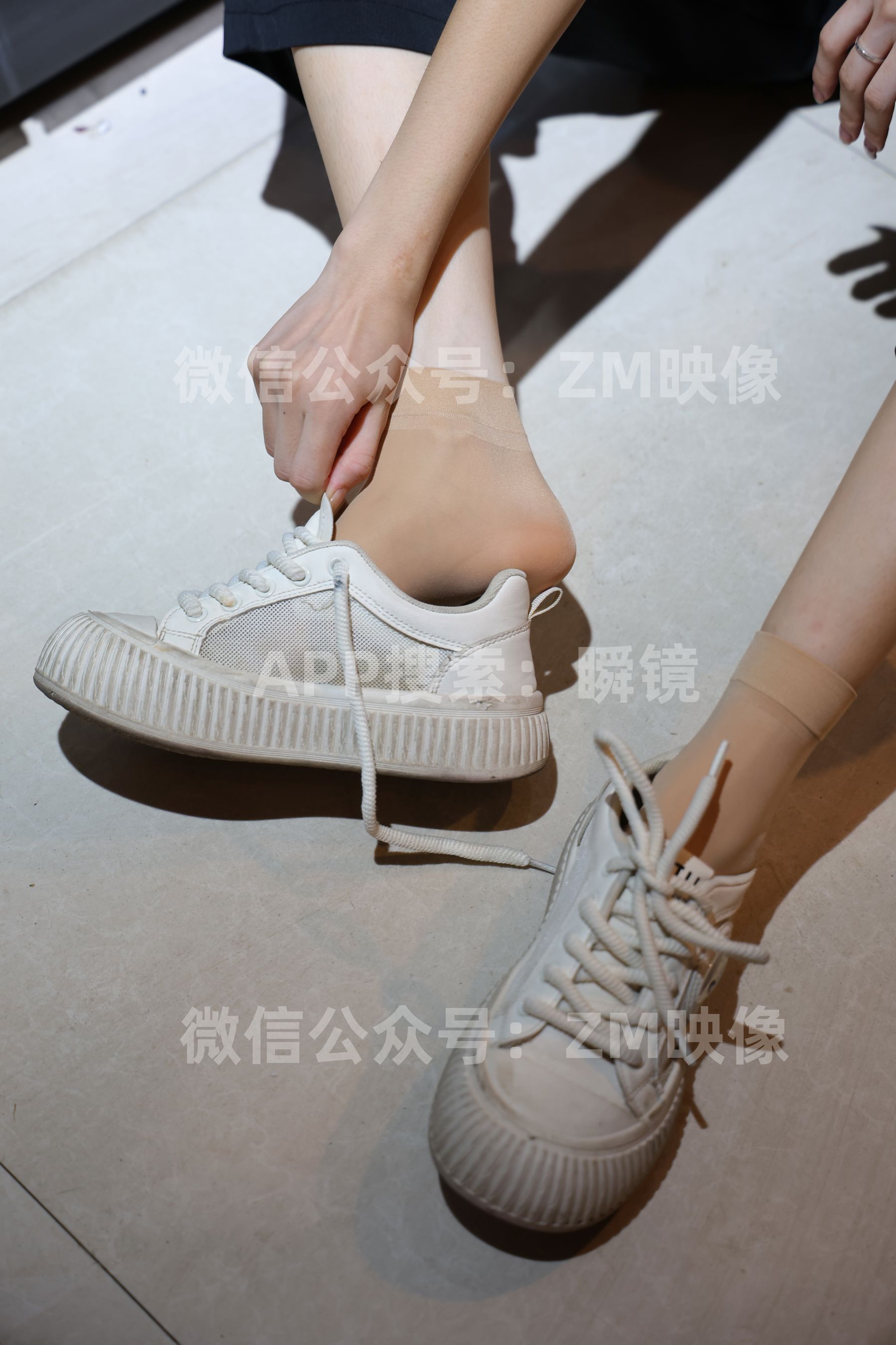 [织梦映像] 2025年七月众筹系列商场第二套/(304P)