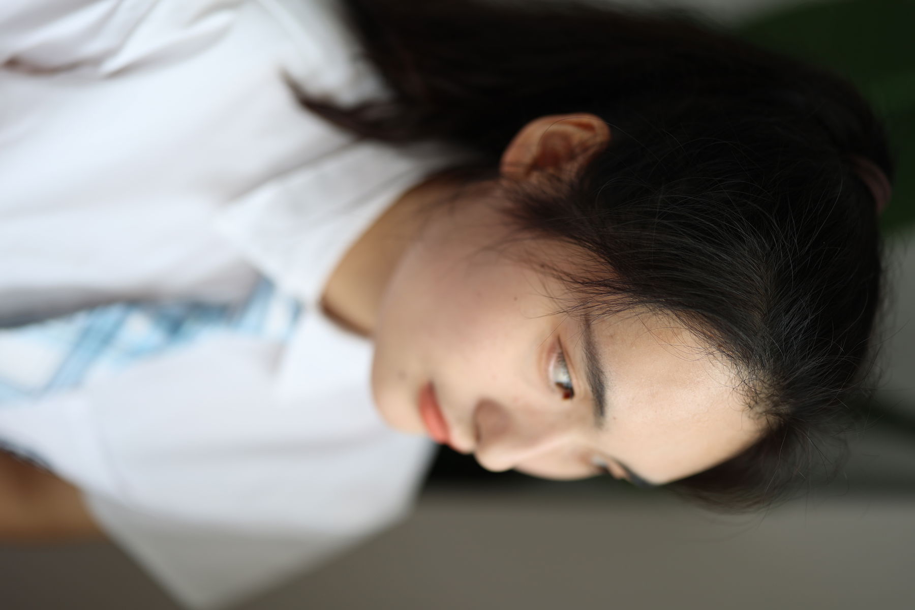 三禾摄影 No.005 肉丝大腿袜/(183P)