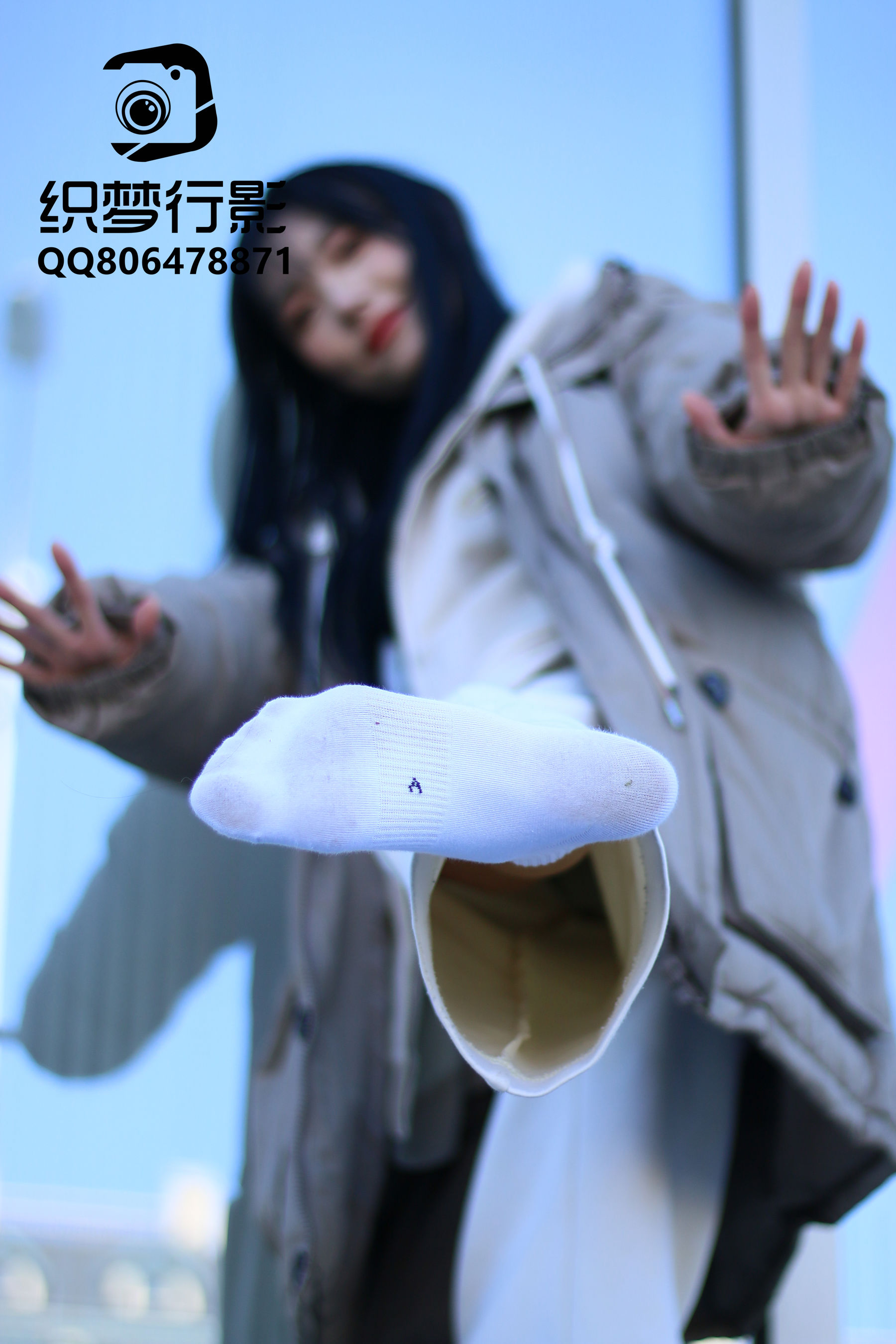 [织梦映像] 罗袜生尘-崎岖旅程沐光行/(278P)