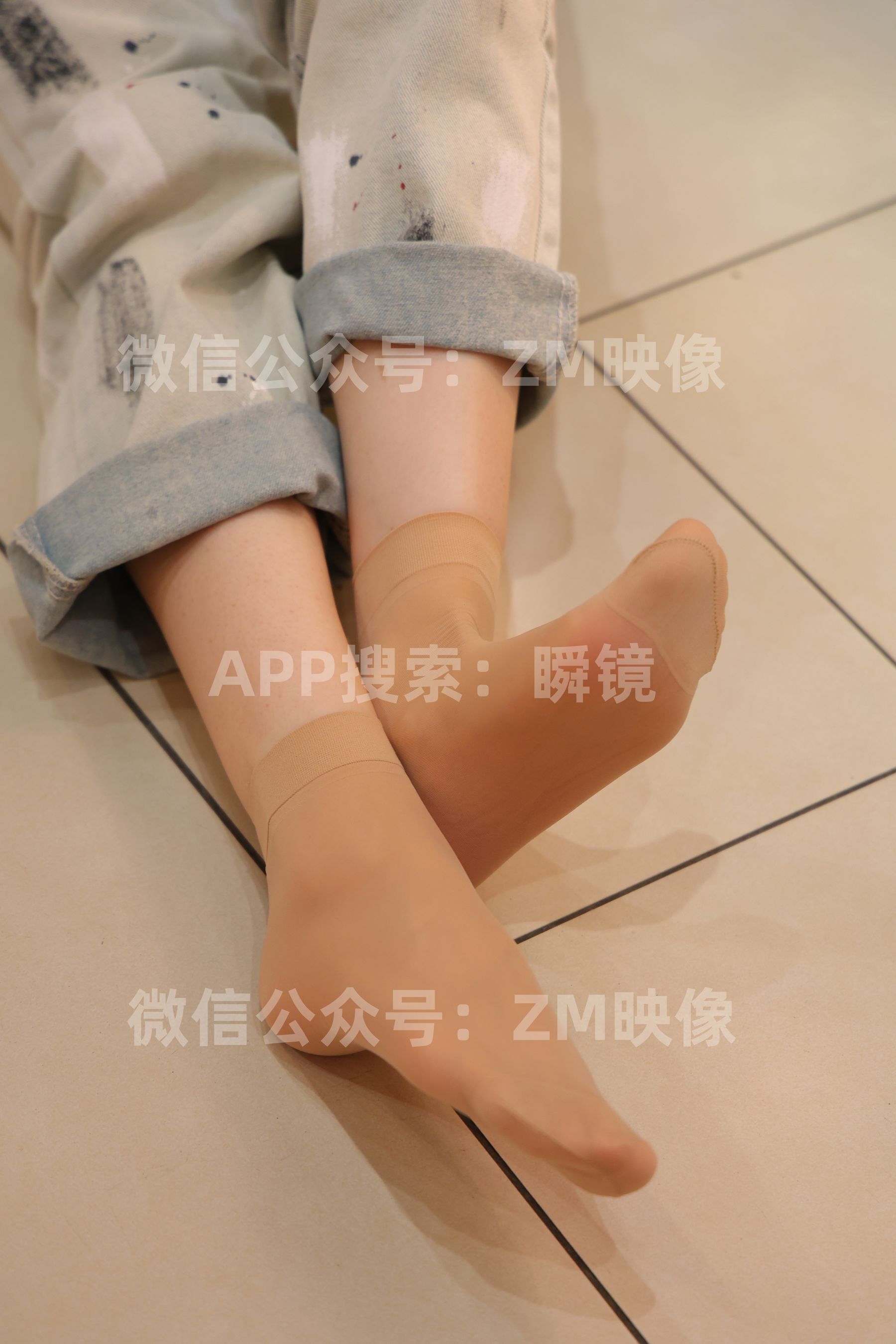 [织梦映像] 2025年七月众筹系列商场第一套/(299P)