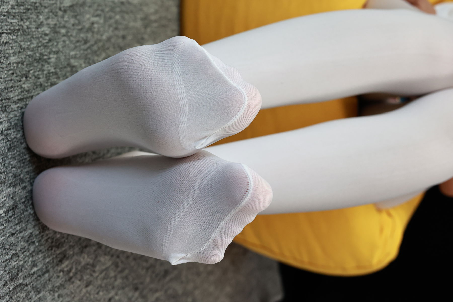 三禾摄影 No.007 体操服白袜/(177P)