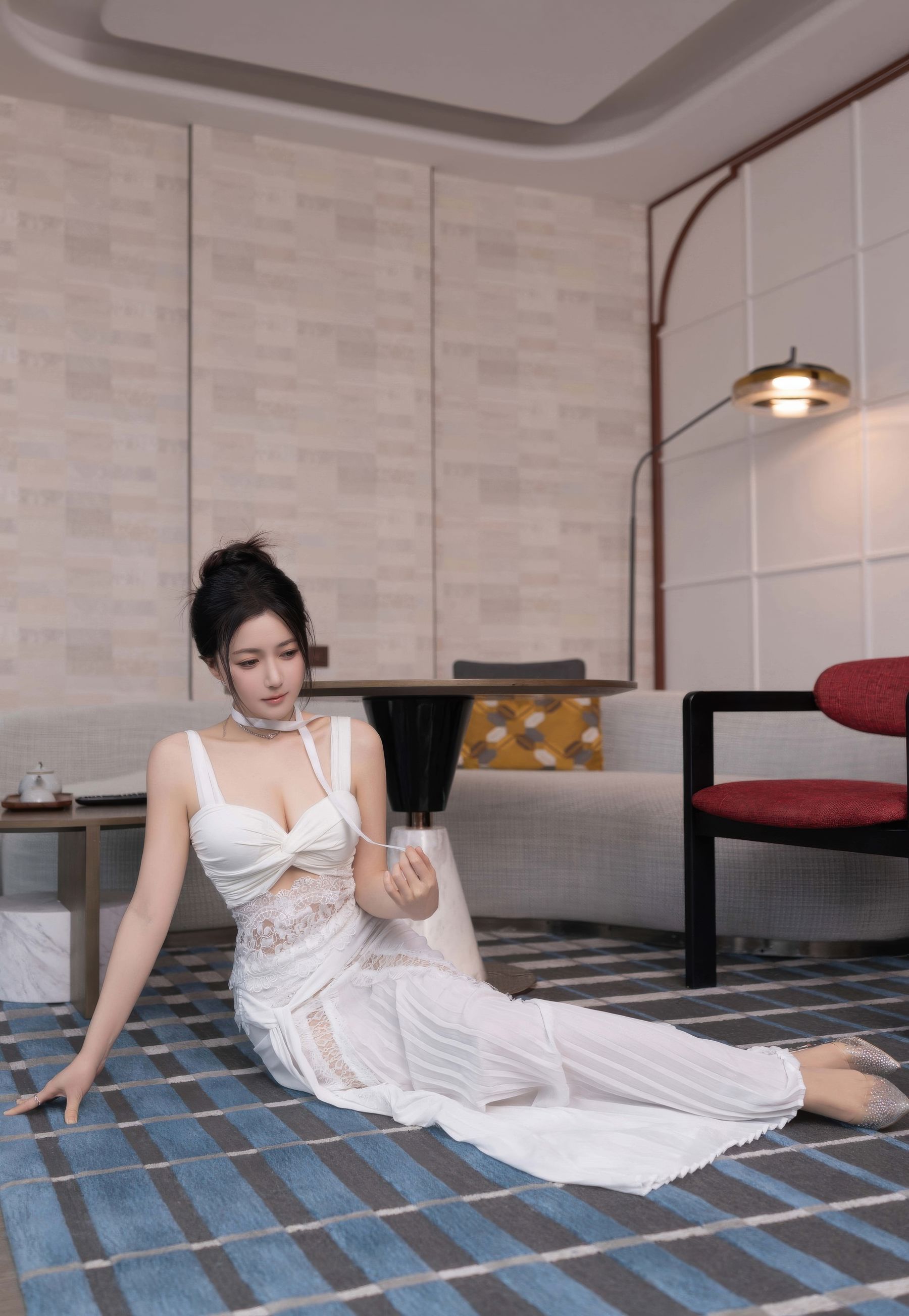 [秀人XiuRen] 2025.10.24 No.10911 鱼子酱Fish/(76P)