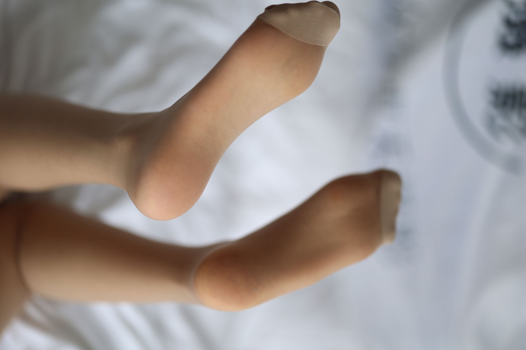 三禾摄影 No.005 肉丝大腿袜/(183P)