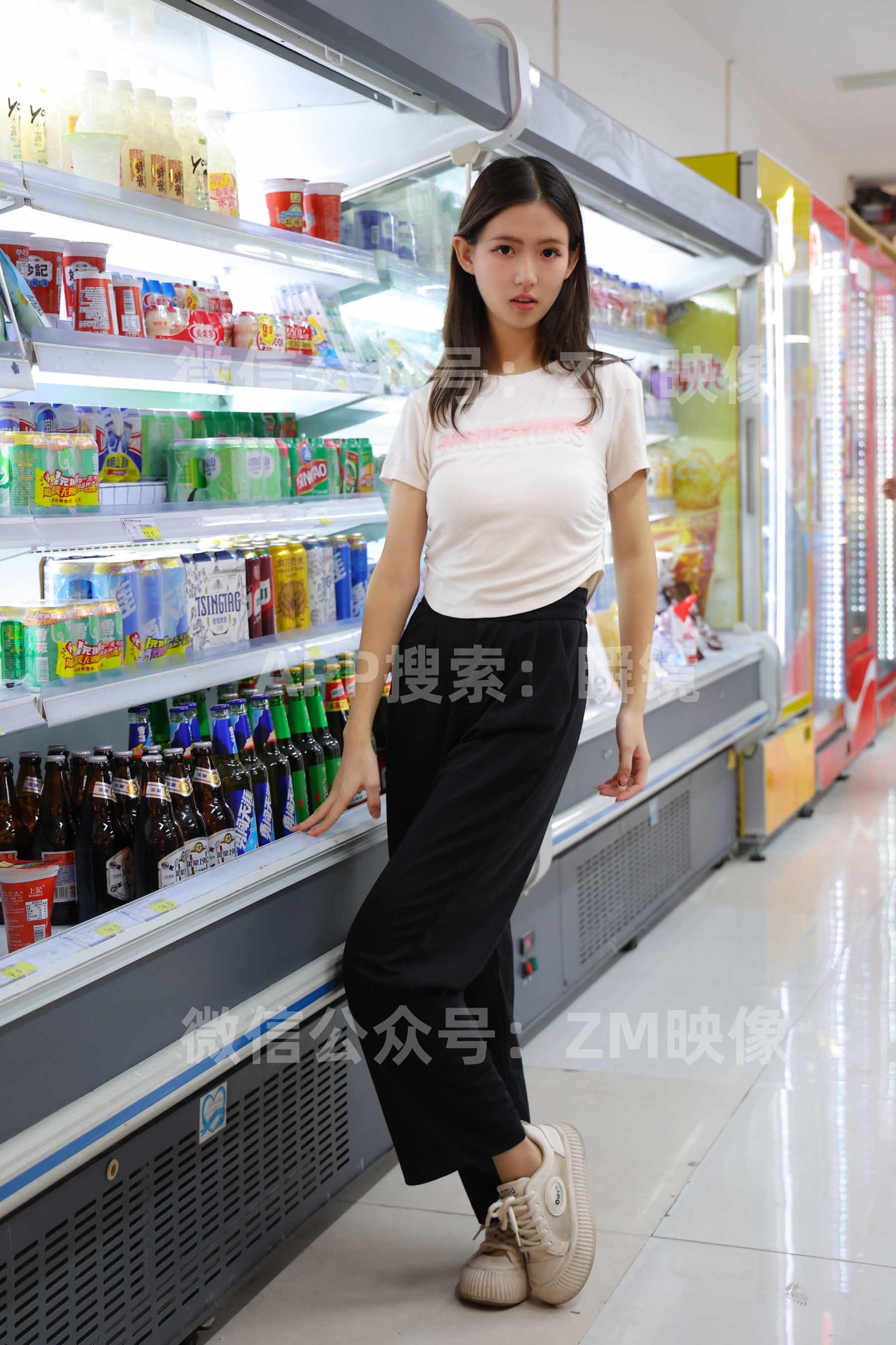 [织梦映像] 2025年七月众筹系列商场第二套/(304P)