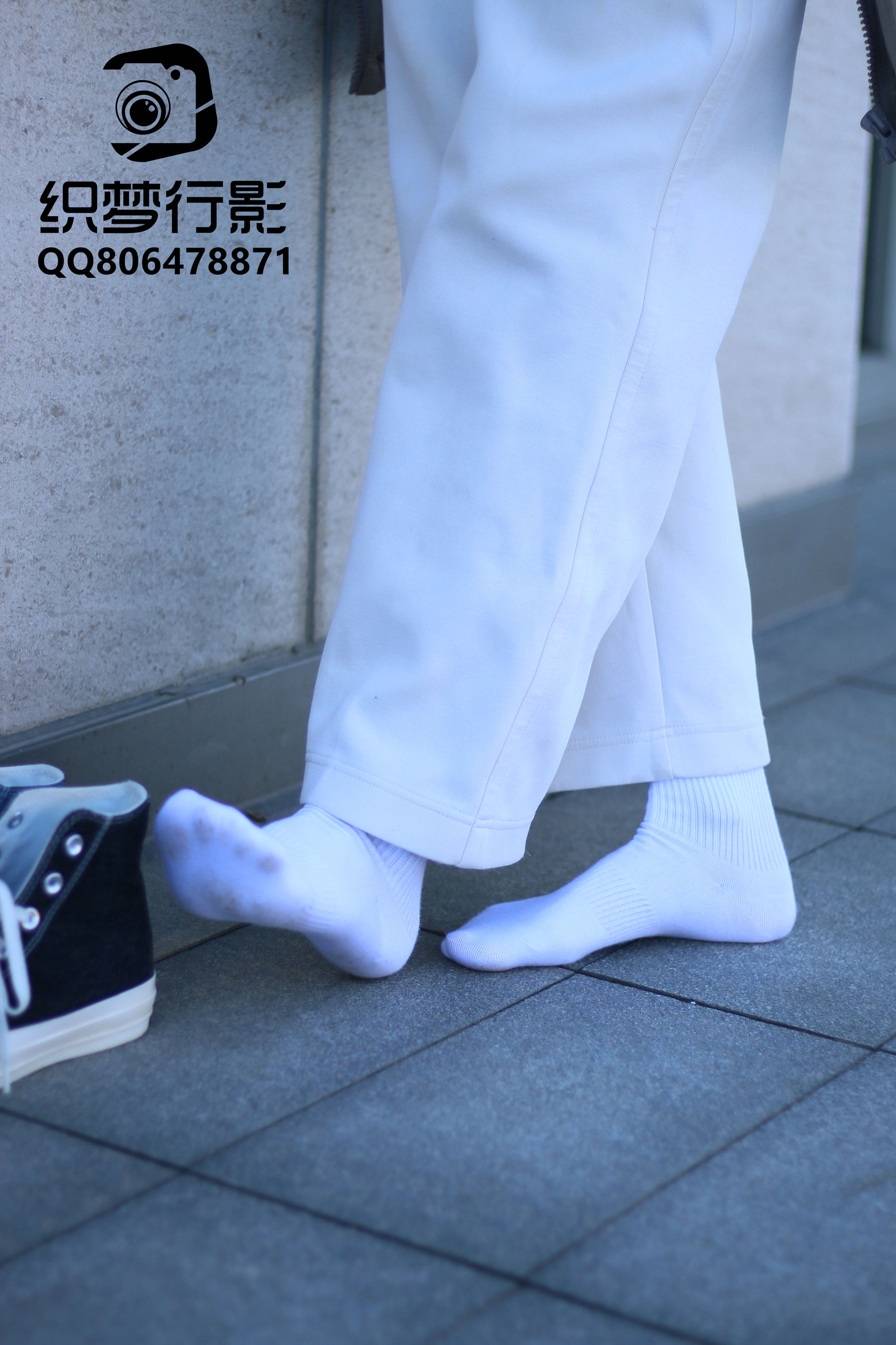 [织梦映像] 罗袜生尘-崎岖旅程沐光行/(278P)