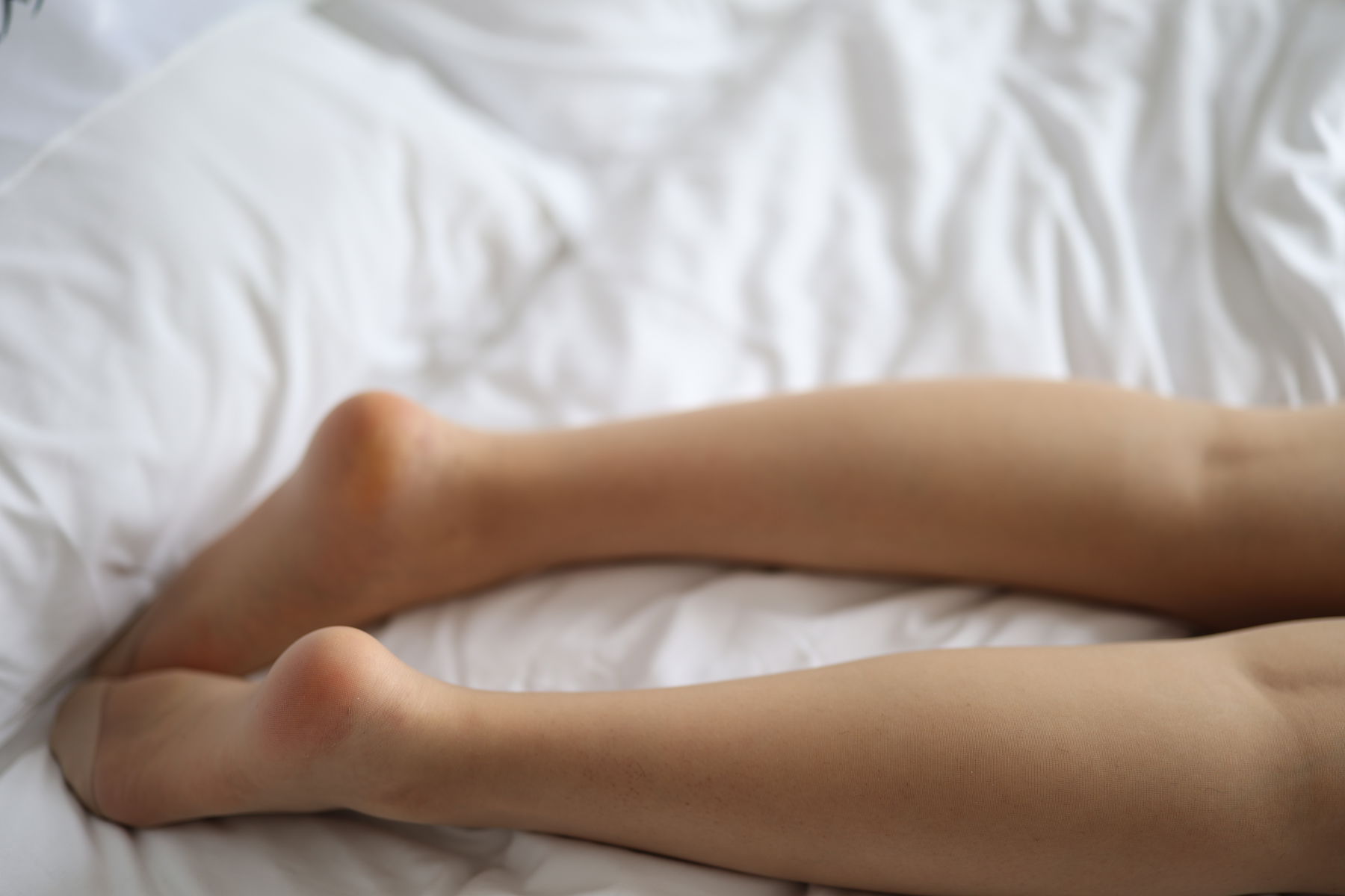 三禾摄影 No.005 肉丝大腿袜/(183P)