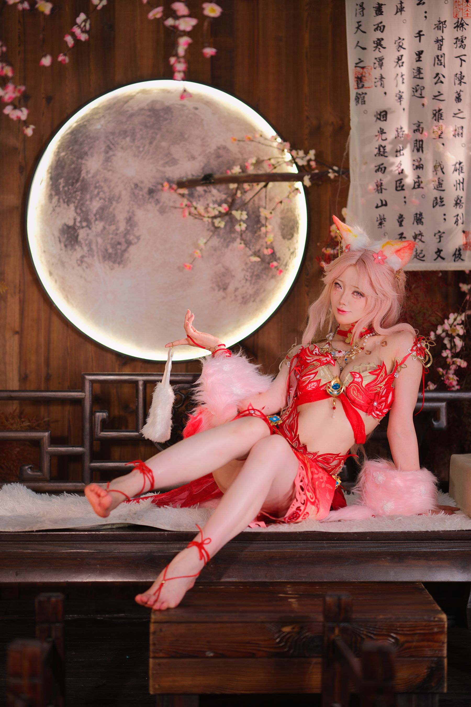 前野太太 - 永劫无间 玉玲珑/(86P)