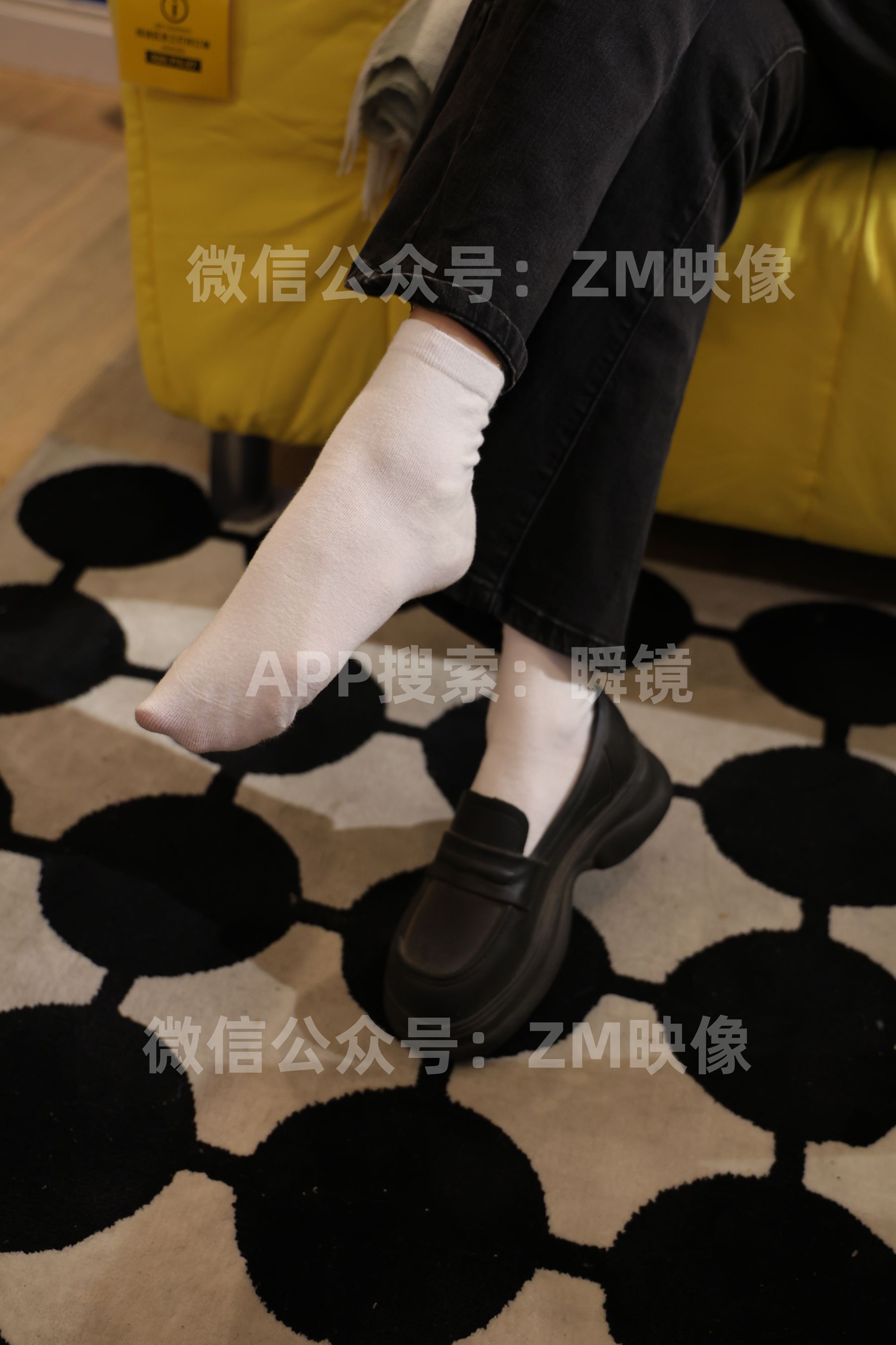 [织梦映像] 2025年七月众筹系列宜家第二套/(300P)