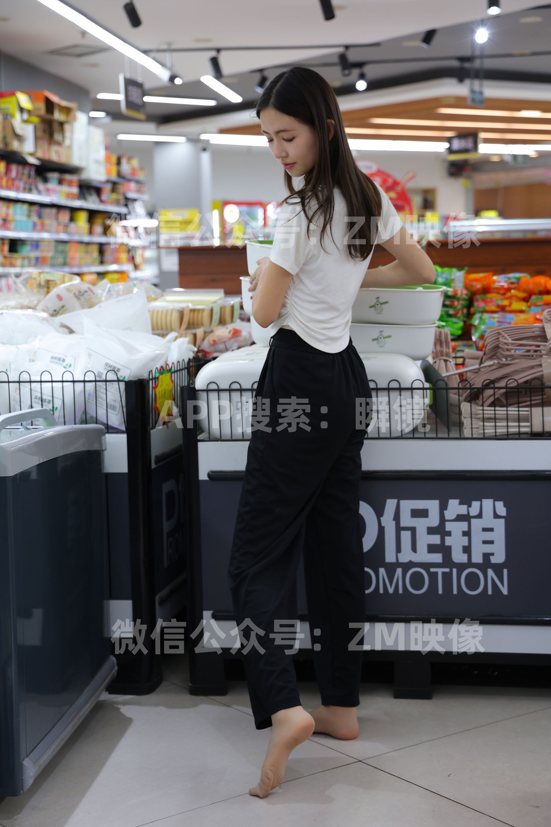 [织梦映像] 2025年七月众筹系列商场第二套/(304P)