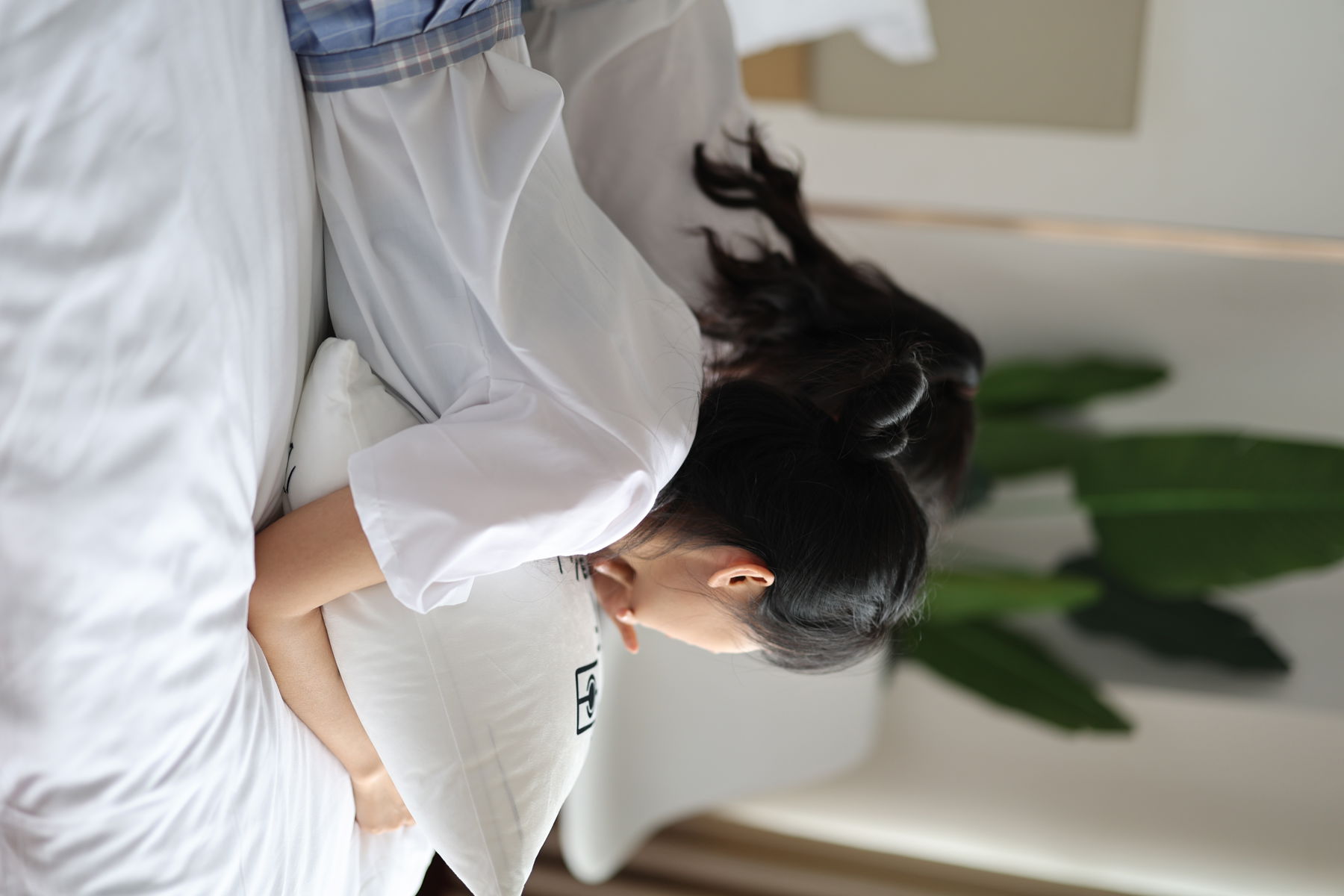 三禾摄影 No.002 双人JK/(345P)