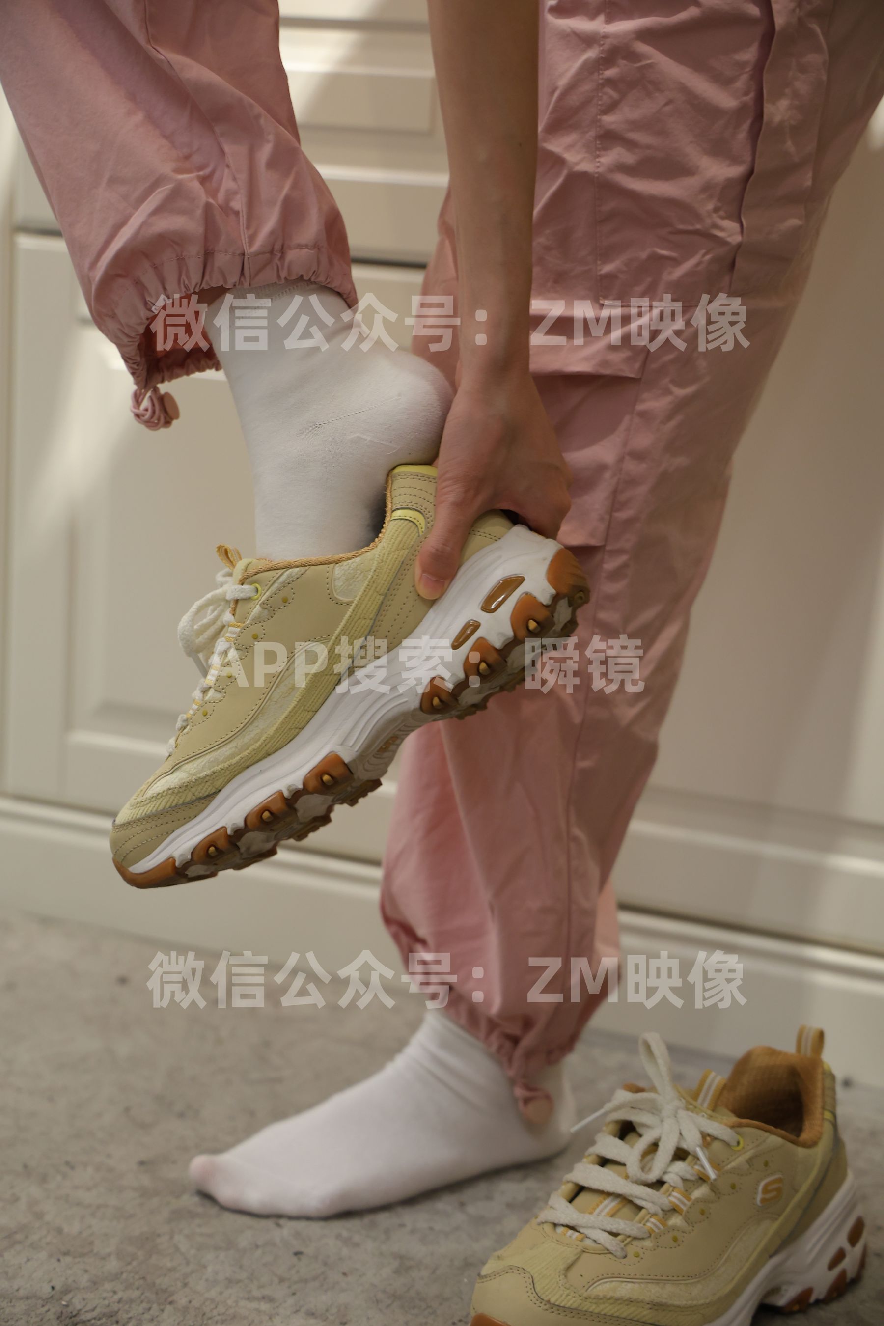 [织梦映像] 2025年七月众筹系列宜家第一套/(300P)