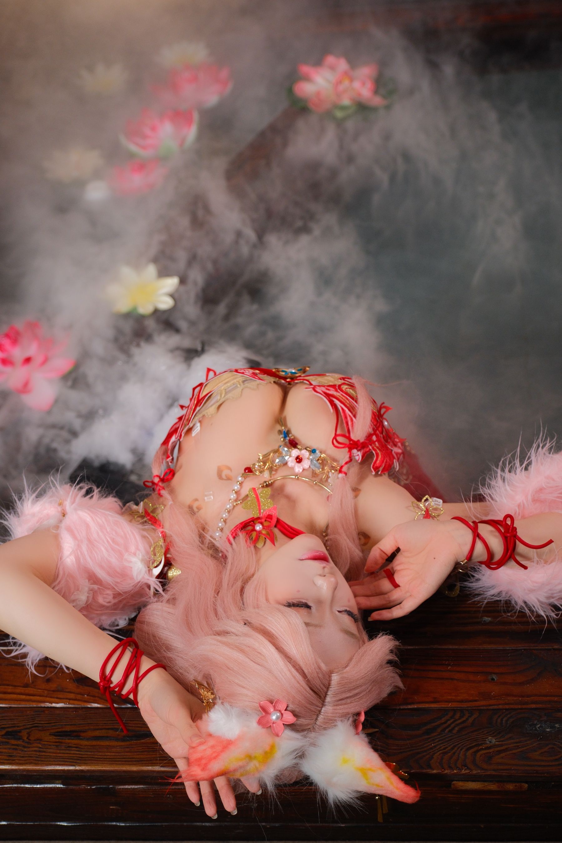 前野太太 - 永劫无间 玉玲珑/(86P)